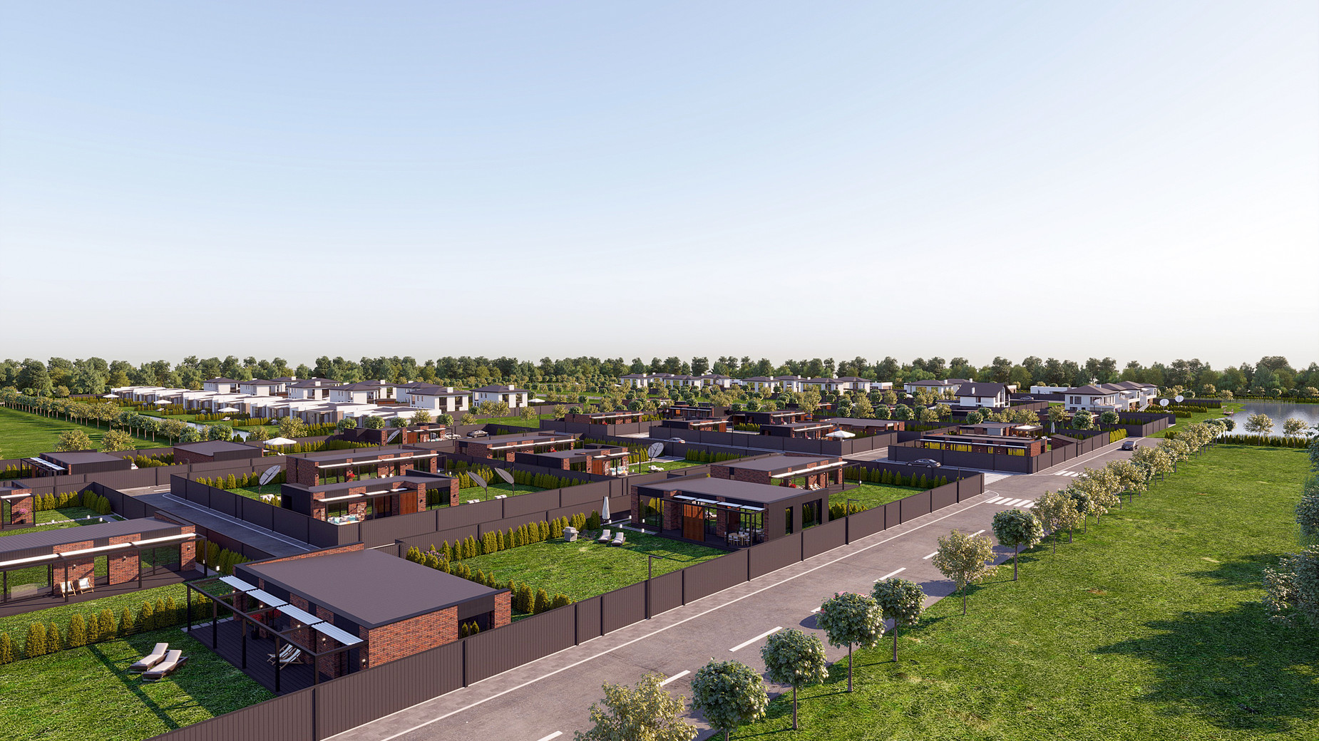 КМ Озерний  фото 872428