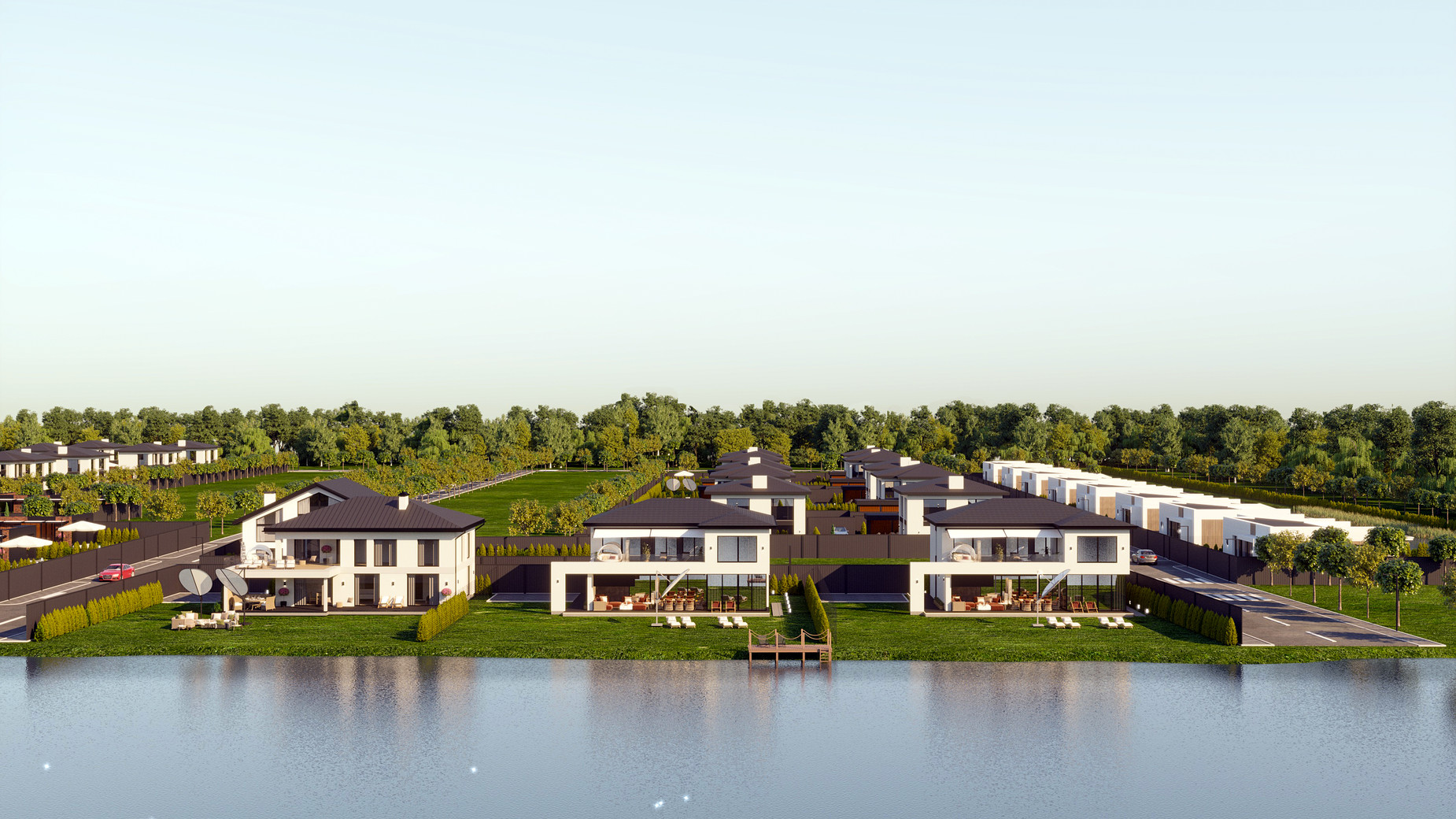 КМ Озерний  фото 872429