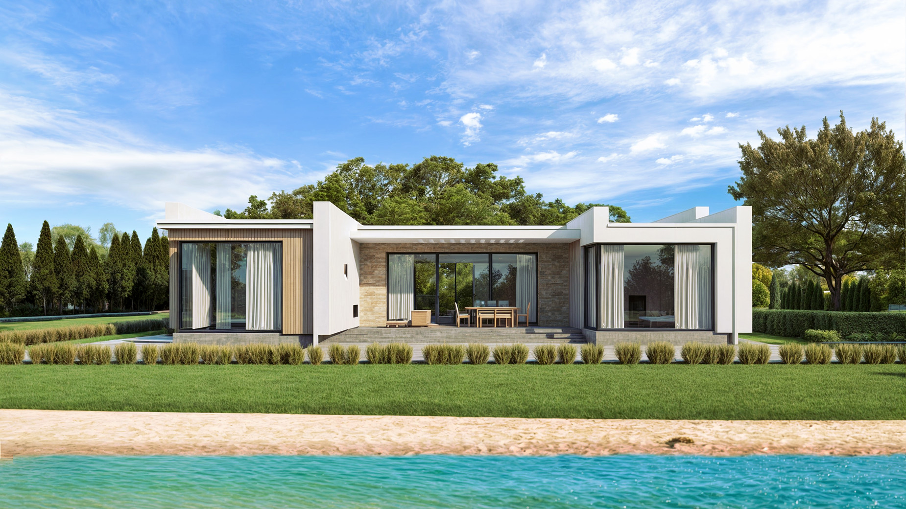 КМ Озерний  фото 872433