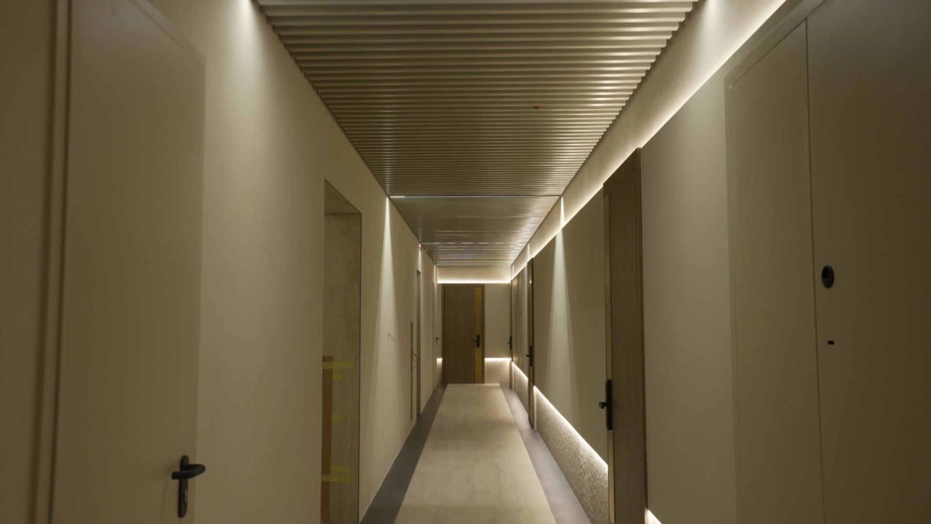 Инновационный комплекс A136 Highlight Tower ход строительства фото 872701