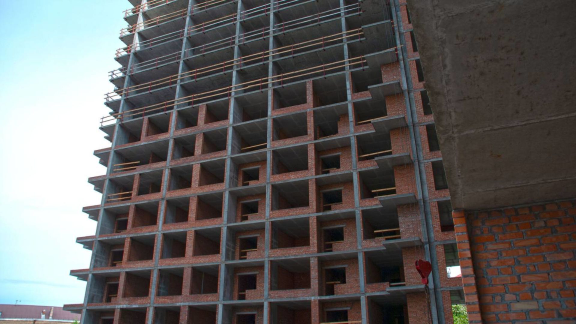 ЖК Maxima Residence ход строительства фото 872762