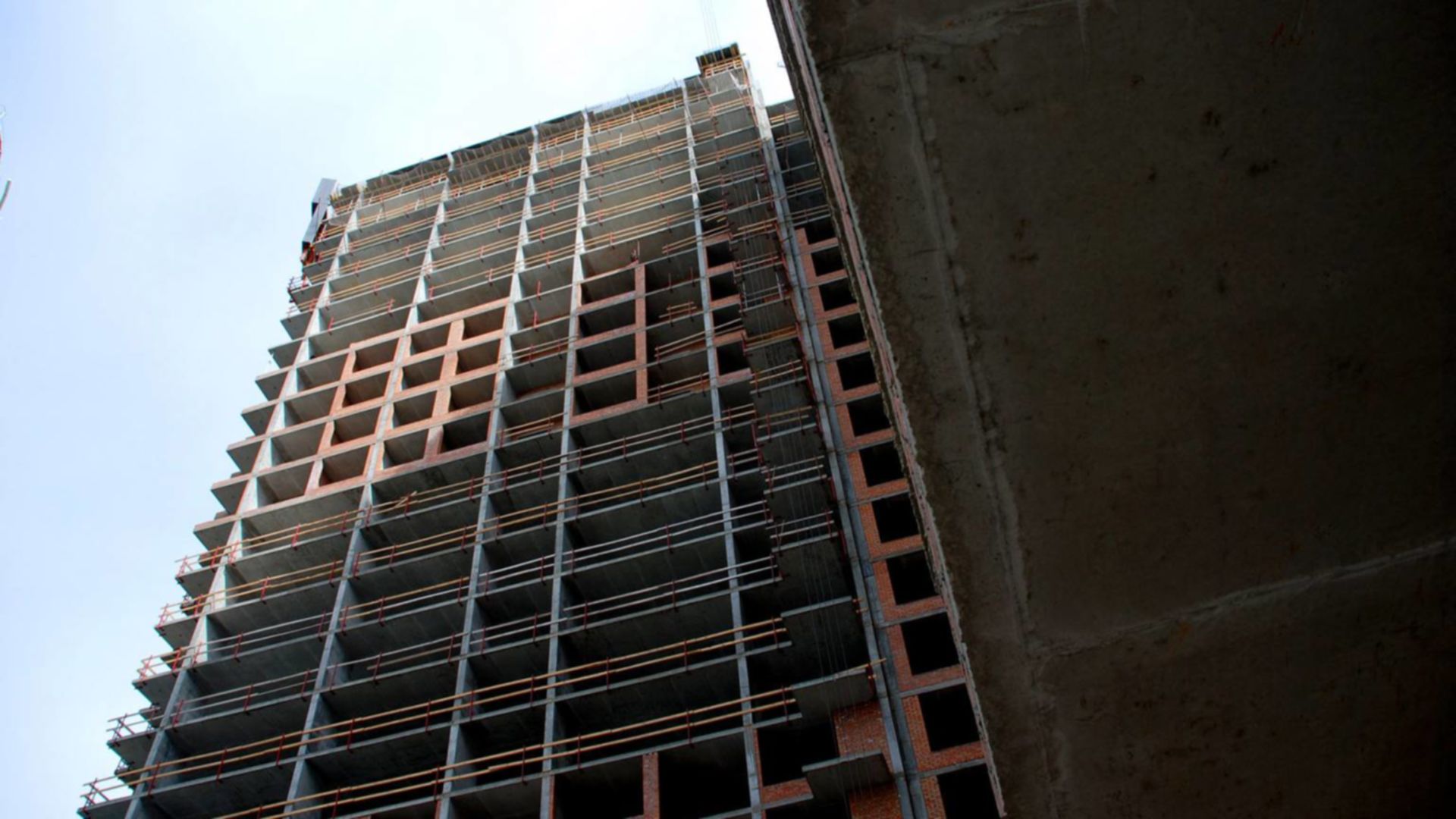 ЖК Maxima Residence ход строительства фото 872764