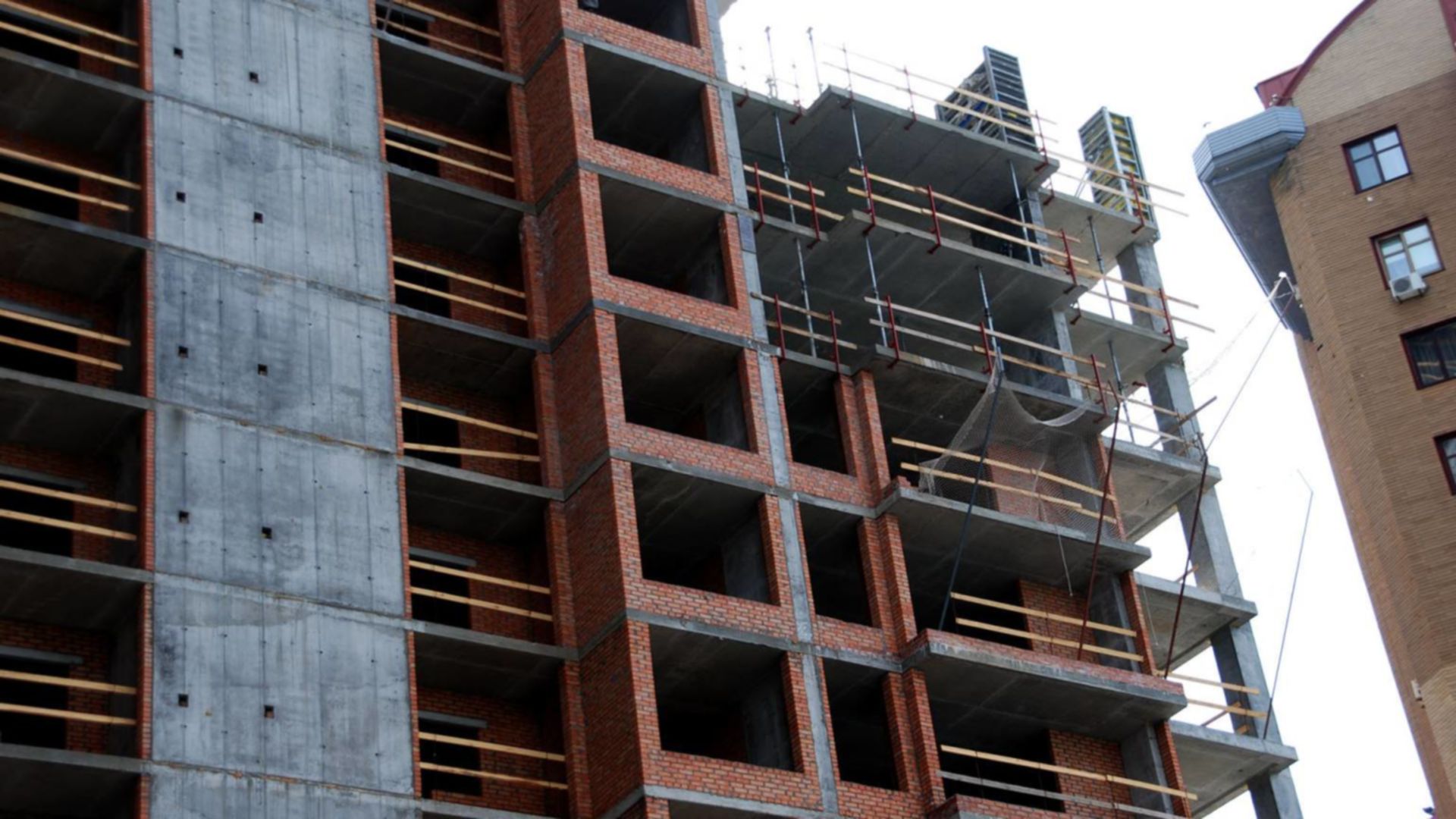 ЖК Maxima Residence ход строительства фото 872765