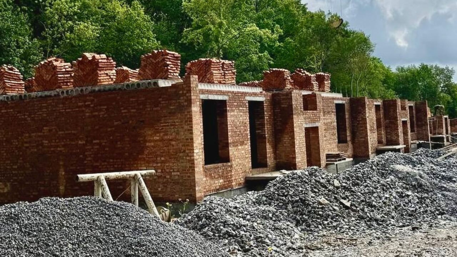 ЖК Баварія ход строительства фото 873567