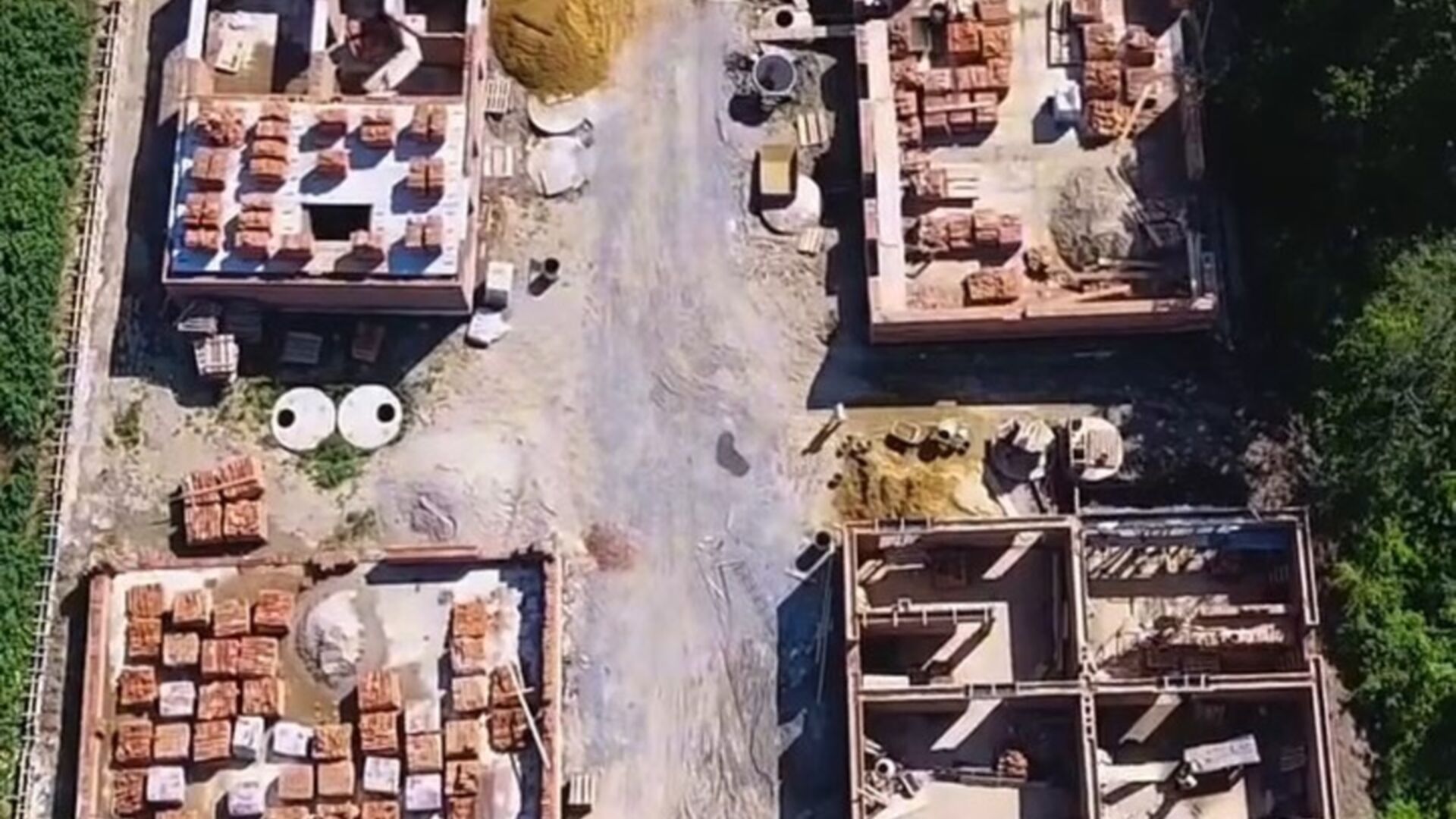 Станом на травень 2025 року Таунхаус The Lake хід будівництва фото 873735