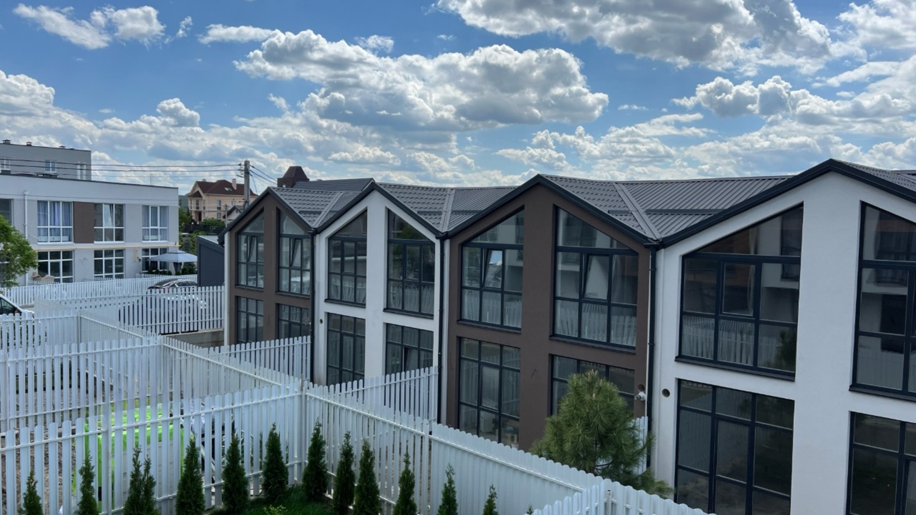 ЖК Sanville Park фото 873739