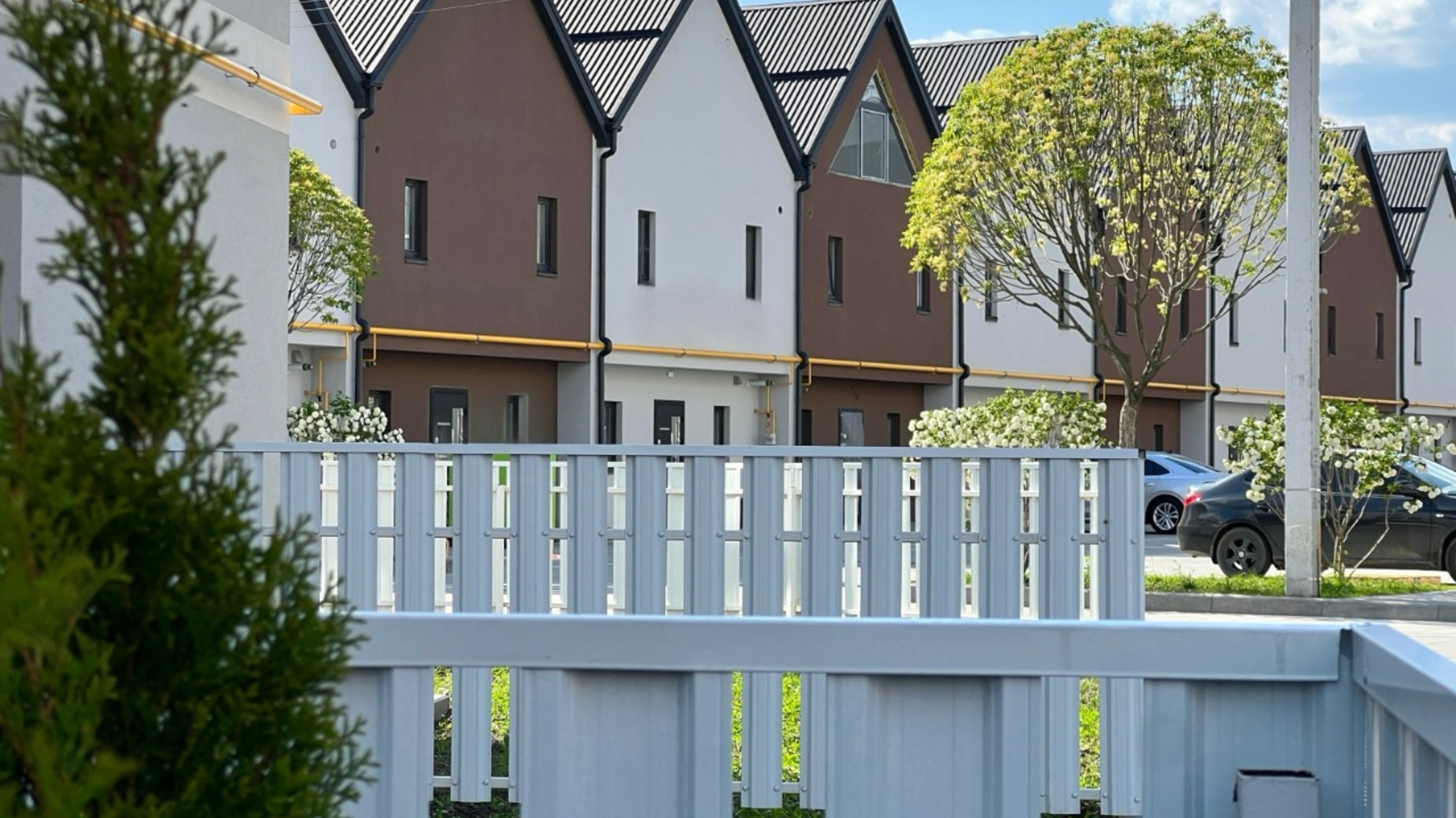 ЖК Sanville Park фото 873740