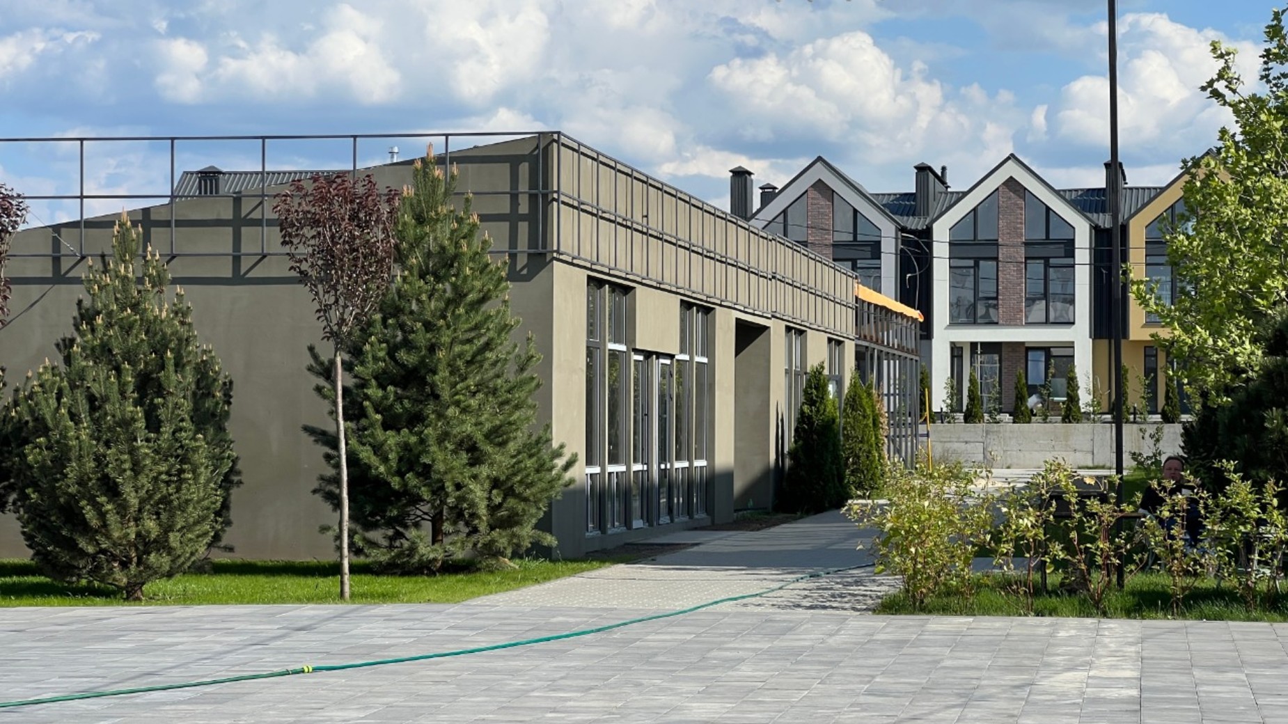 ЖК Sanville Park фото 873741