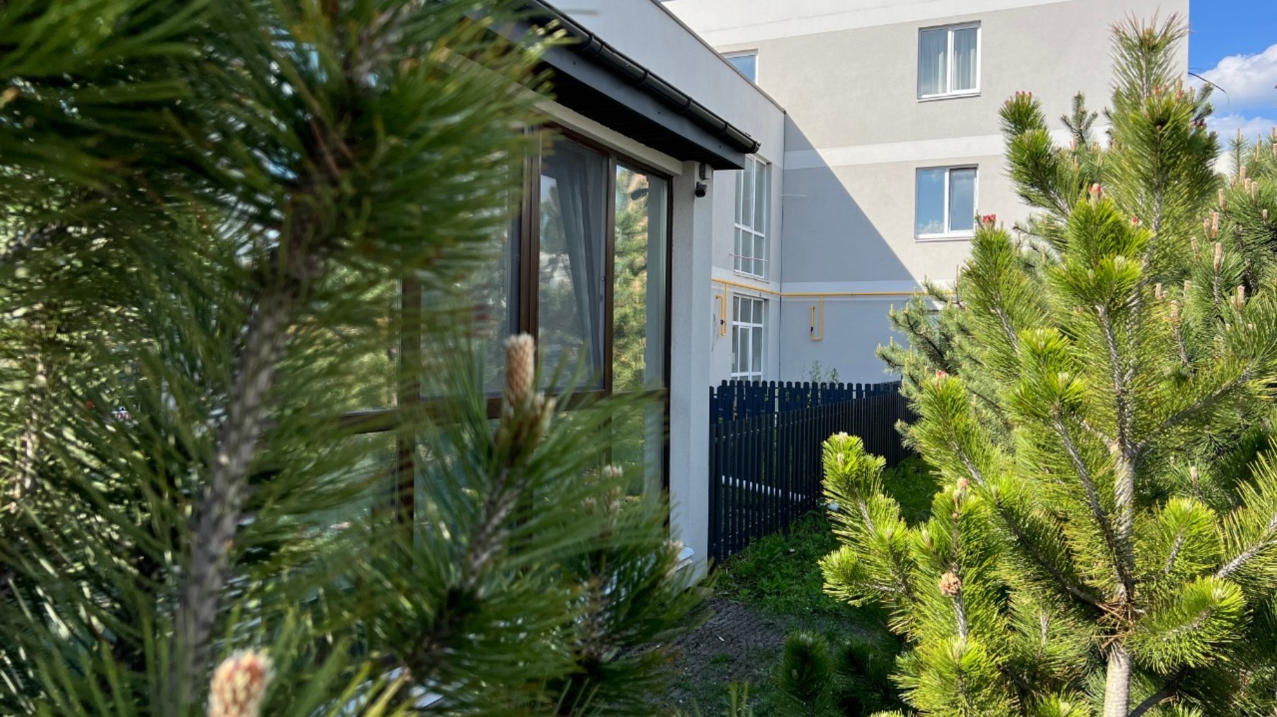 ЖК Sanville Park фото 873742