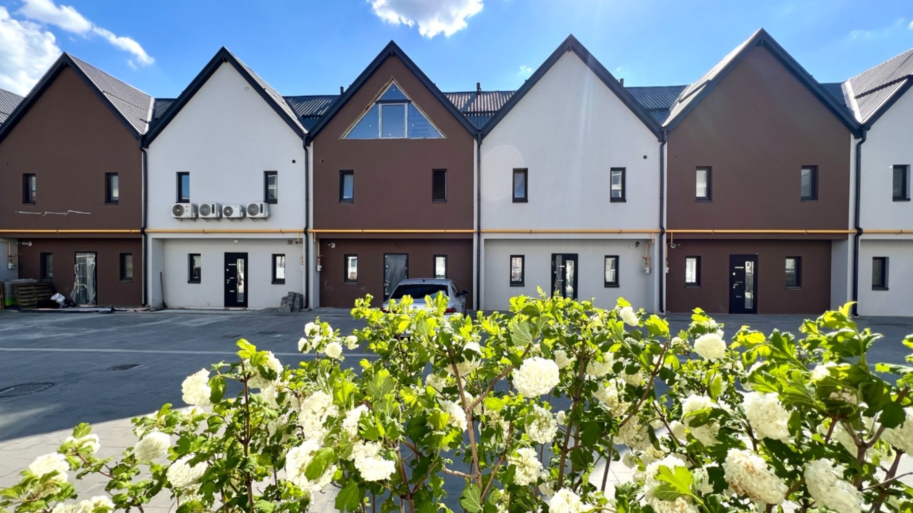 ЖК Sanville Park фото 873744