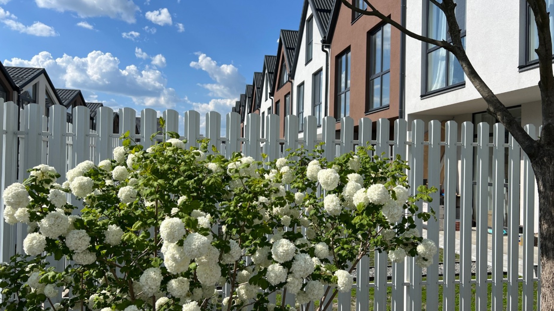 ЖК Sanville Park фото 873745