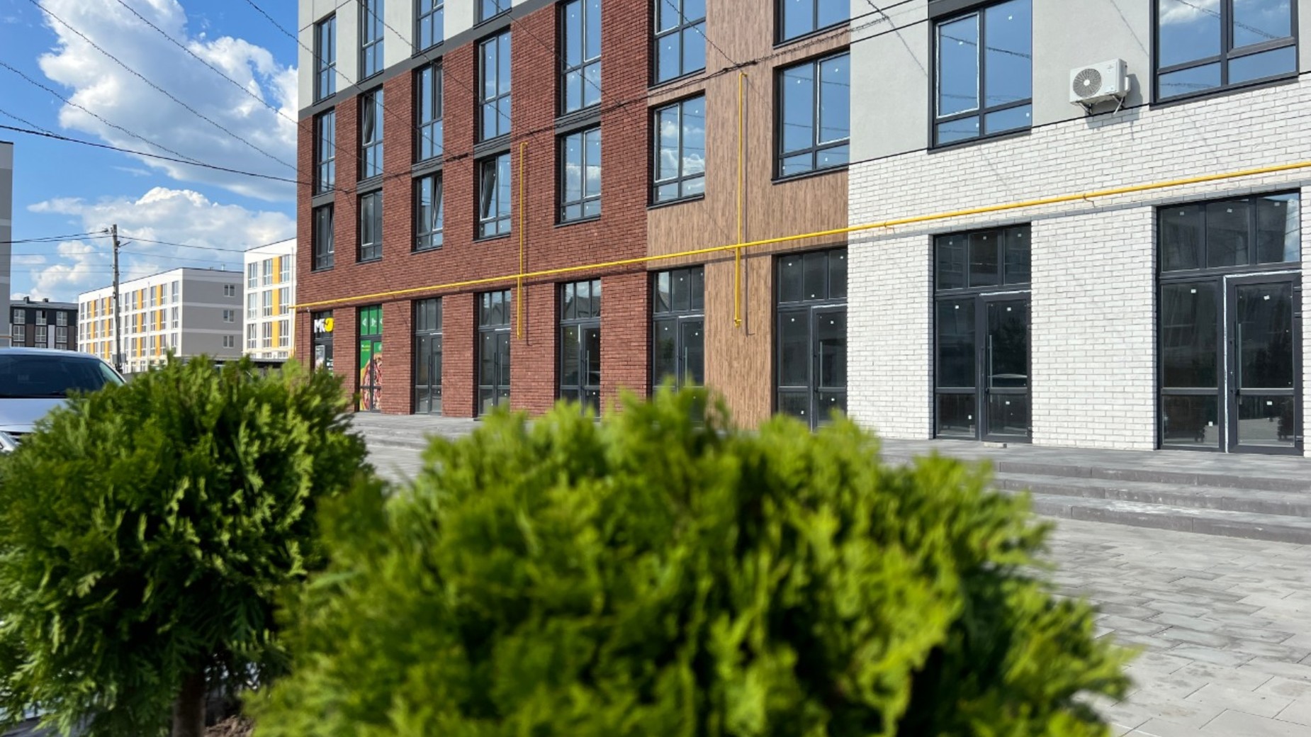 ЖК Sanville Park фото 873747