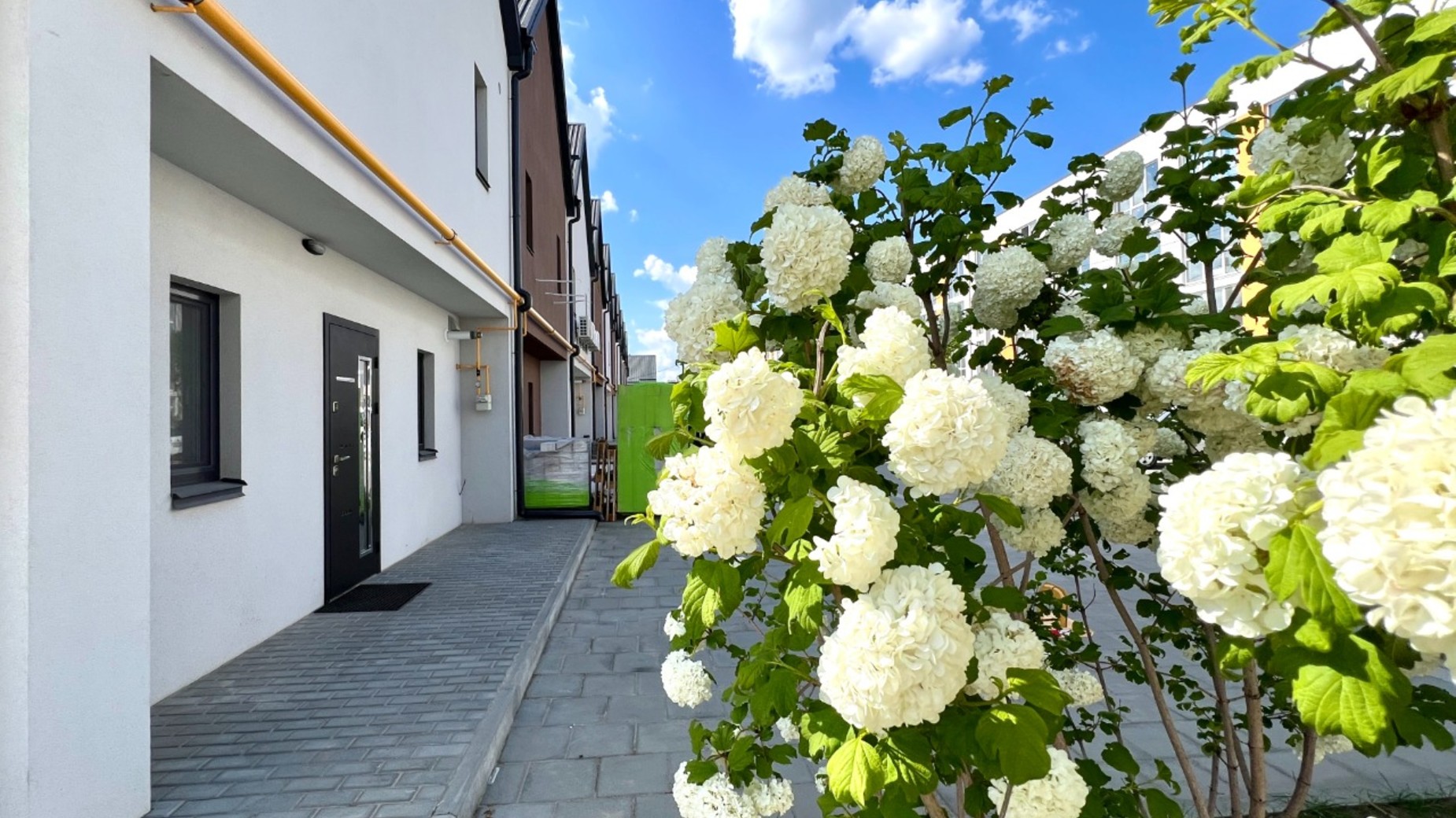 ЖК Sanville Park фото 873752