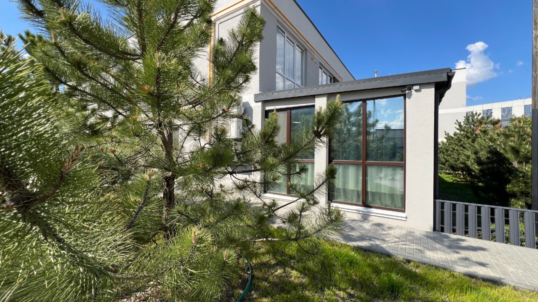 ЖК Sanville Park фото 873753