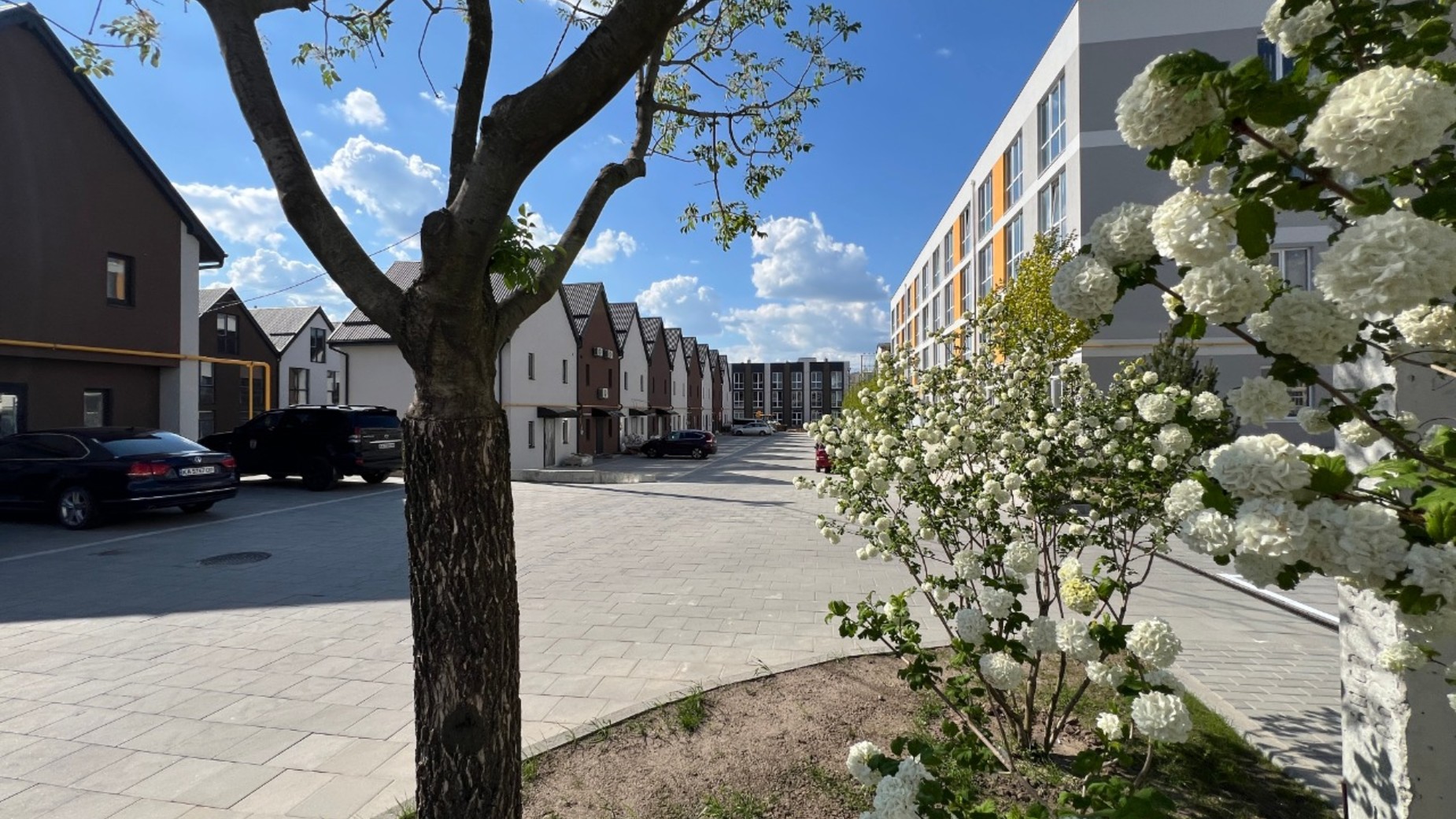 ЖК Sanville Park фото 873754