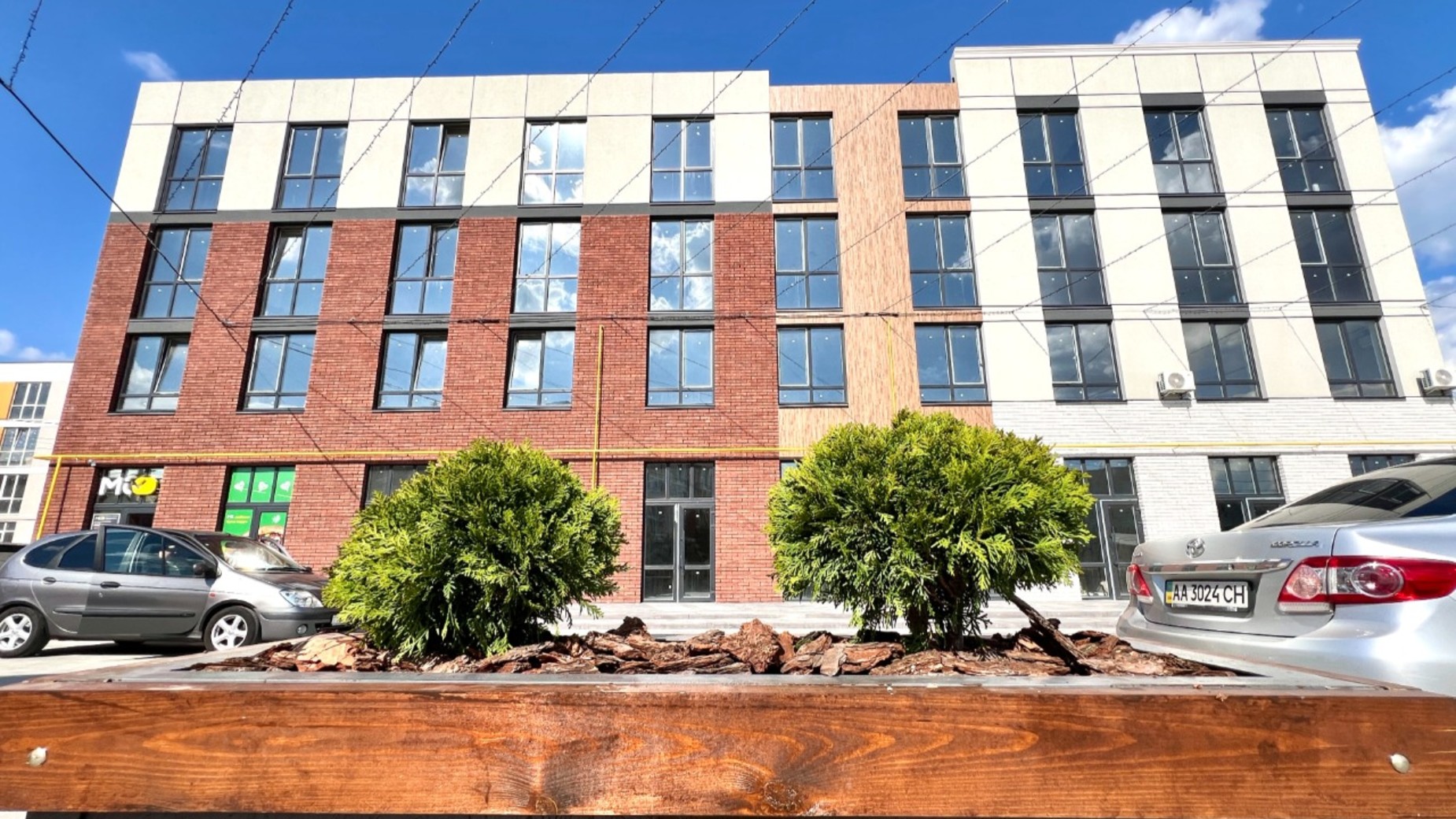 ЖК Sanville Park фото 873756