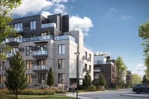 ЖК FAMILY PARK APARTMENS