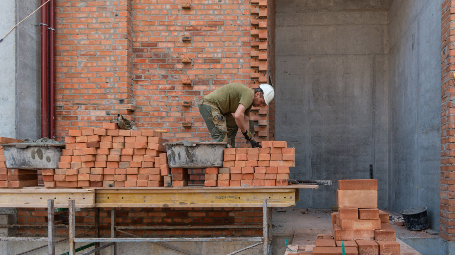 ЖК Creator City ход строительства фото 874053