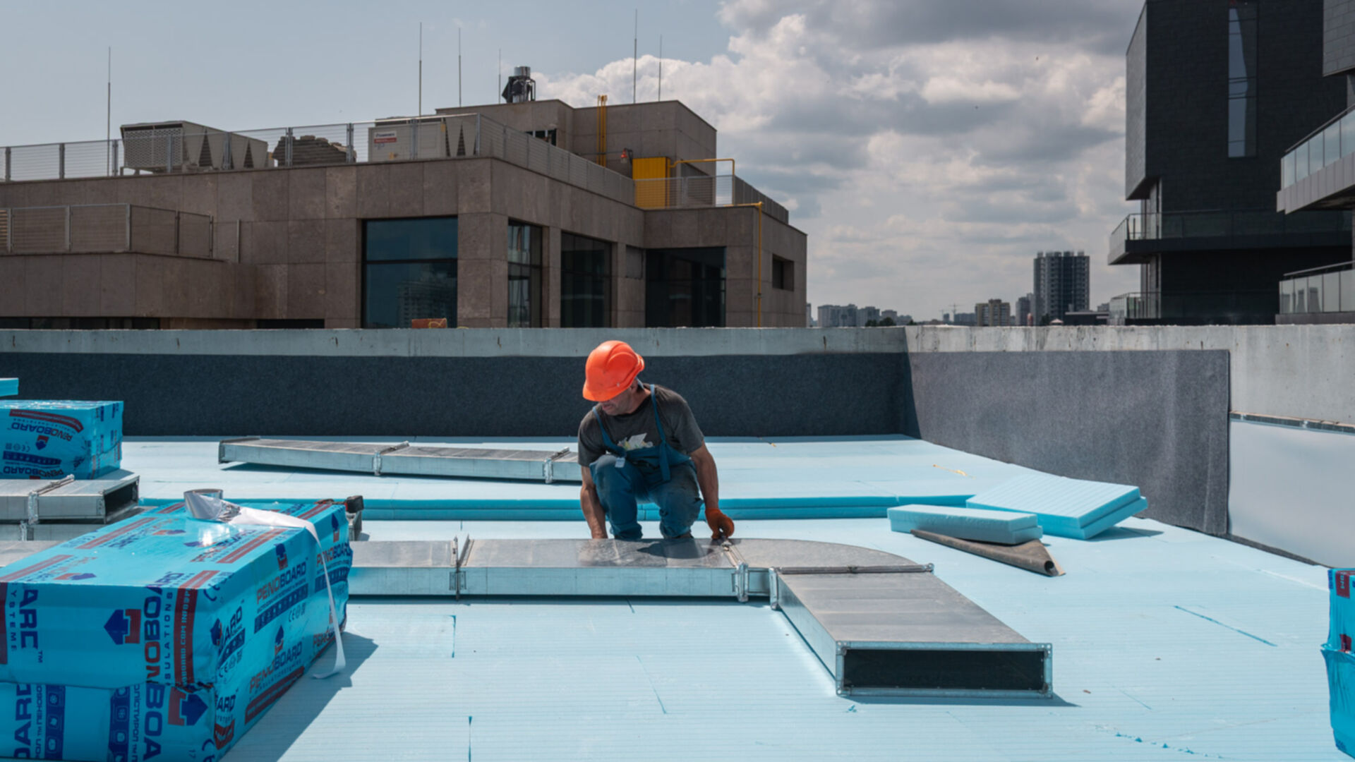 ЖК Creator City ход строительства фото 874055