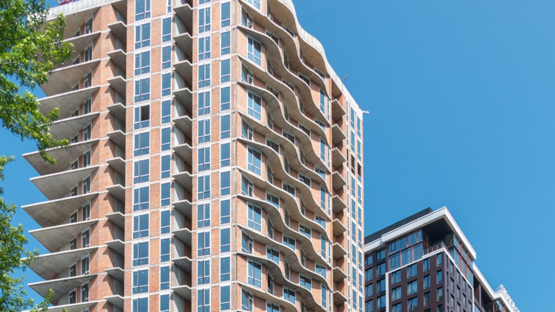 ЖК Creator City ход строительства фото 874058