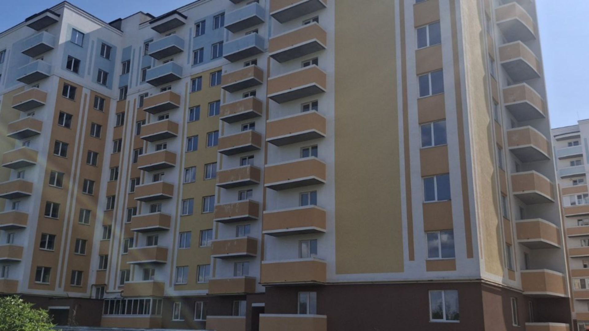 ЖК Сонячна Оселя ход строительства фото 874645