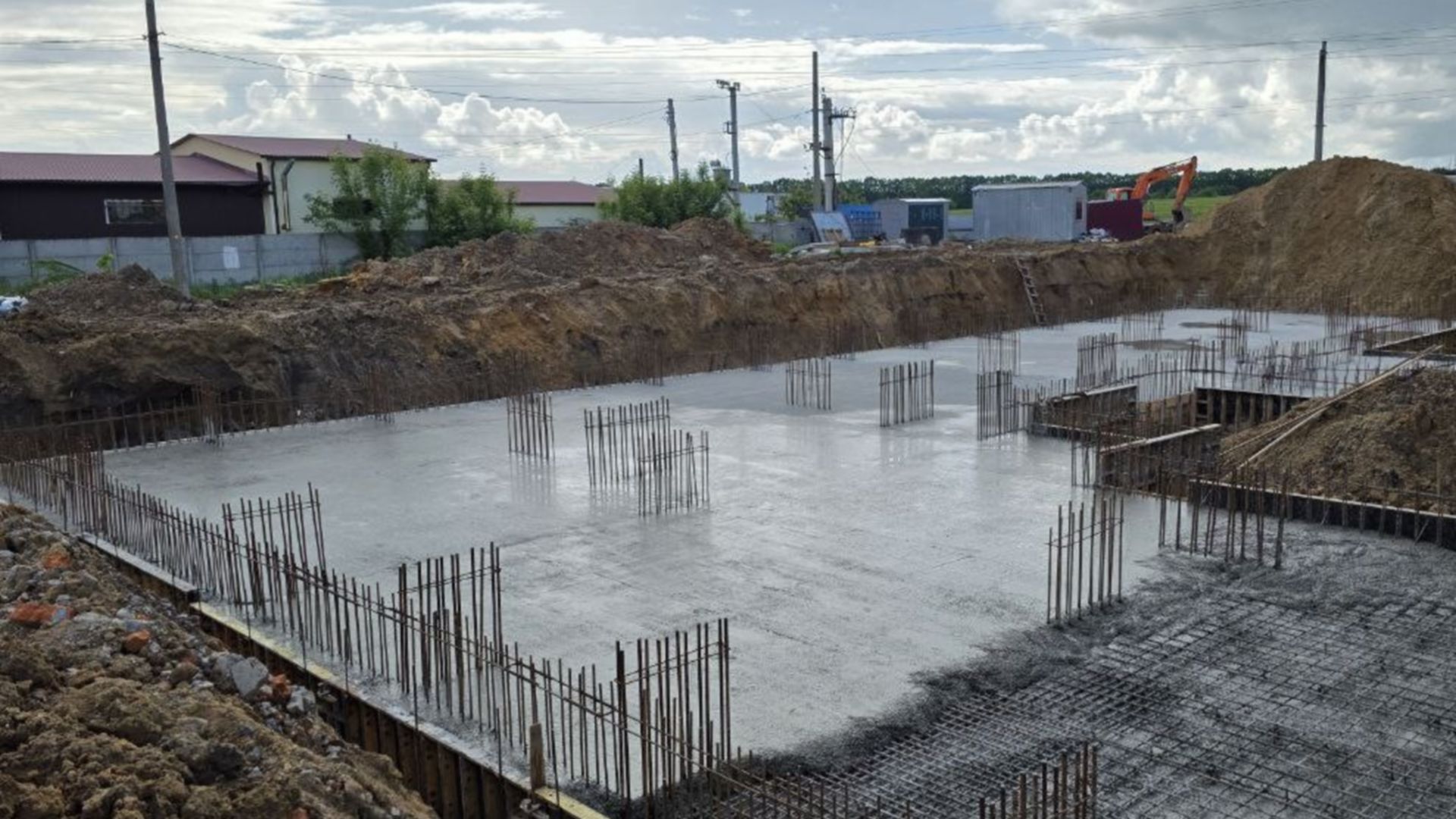 ЖК Кельце ход строительства фото 877111