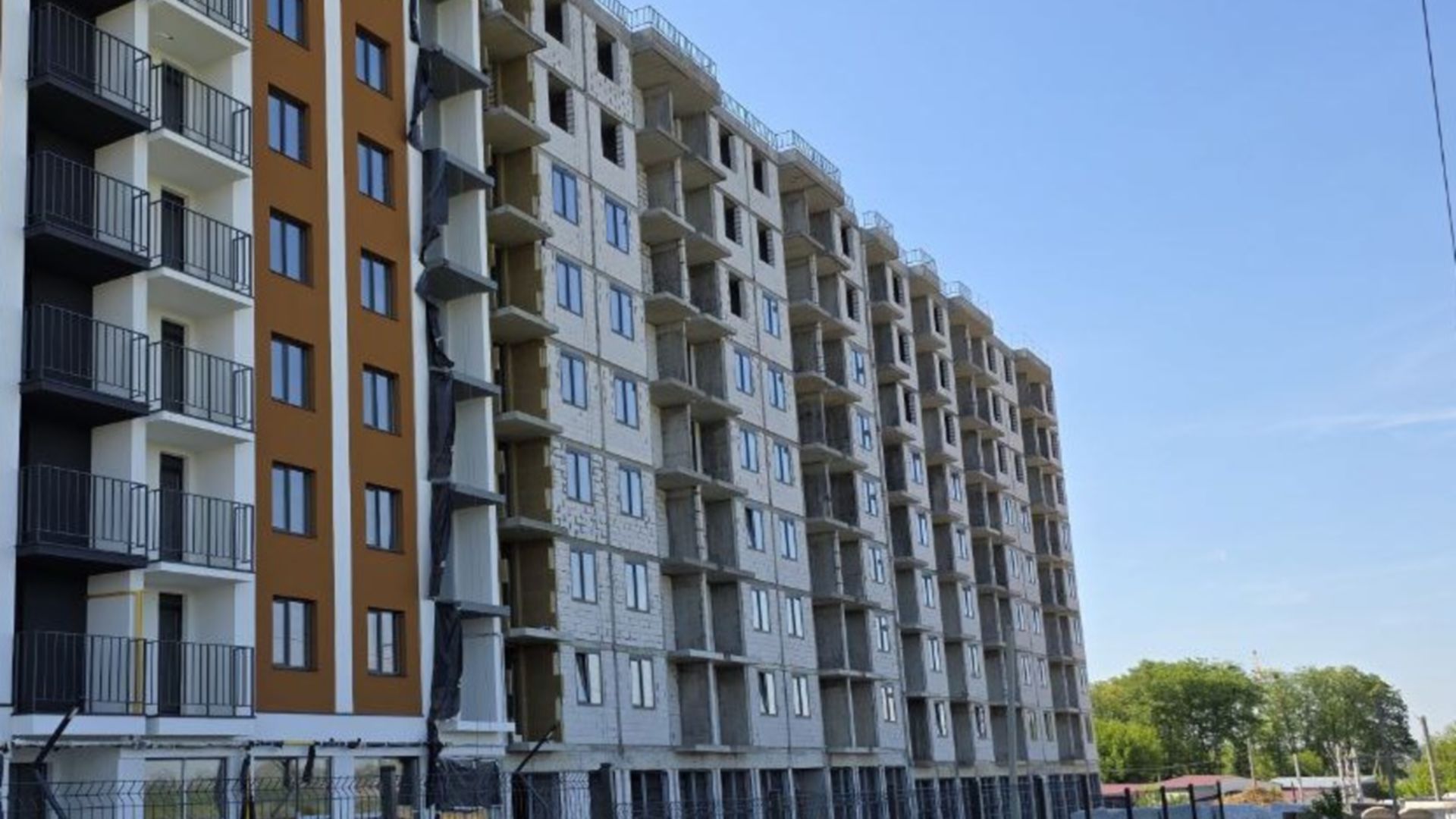 ЖК Кельце ход строительства фото 877116