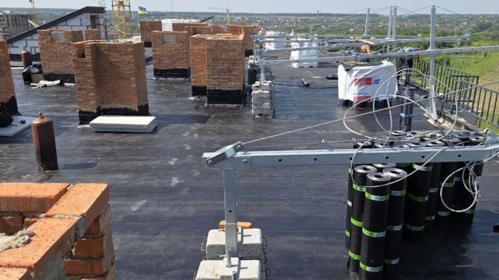 ЖК Кельце ход строительства фото 877117