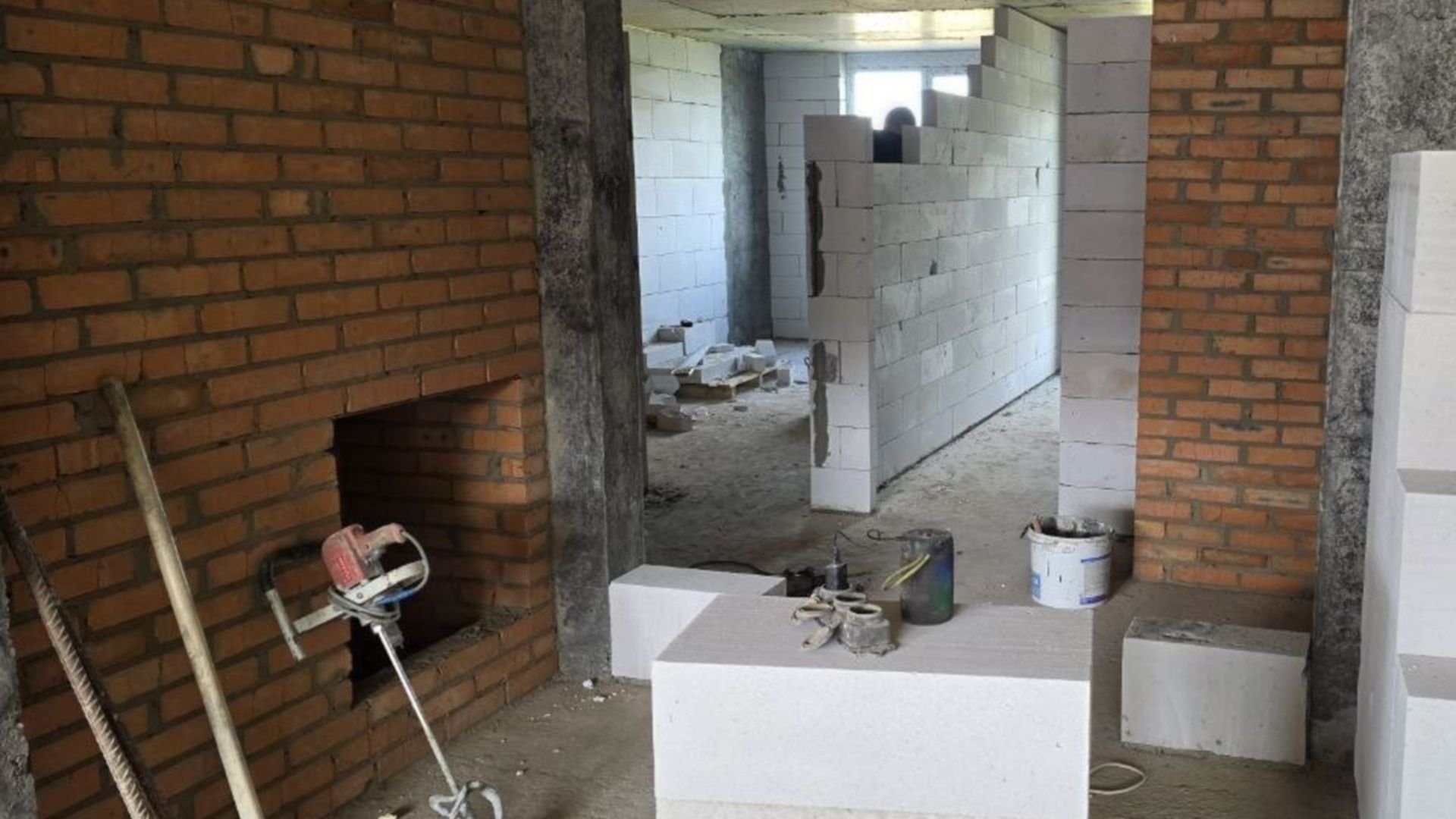 ЖК Кельце ход строительства фото 877119