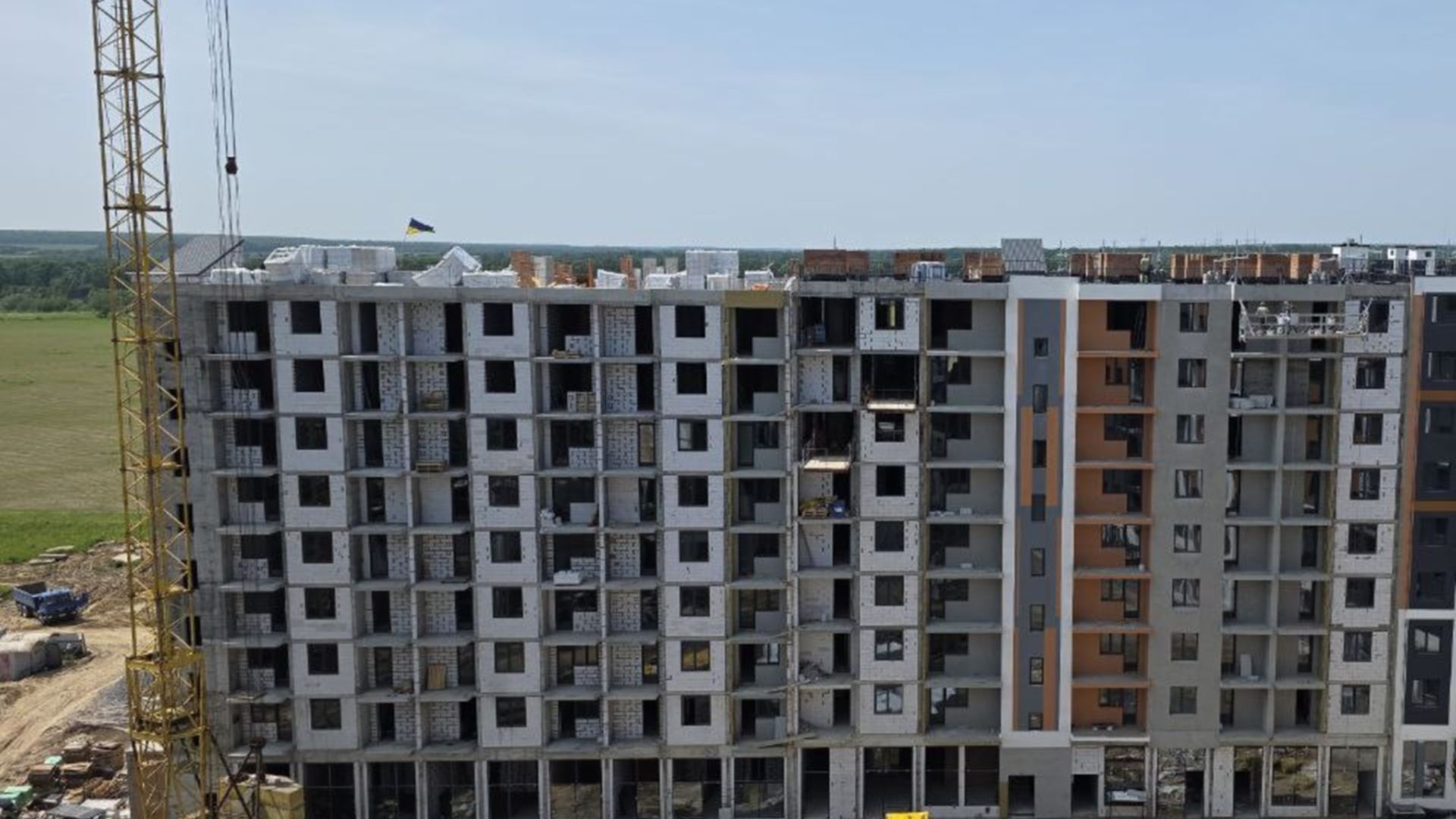 ЖК Кельце ход строительства фото 877123