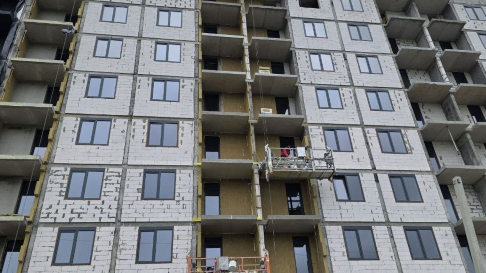 ЖК Кельце ход строительства фото 877124