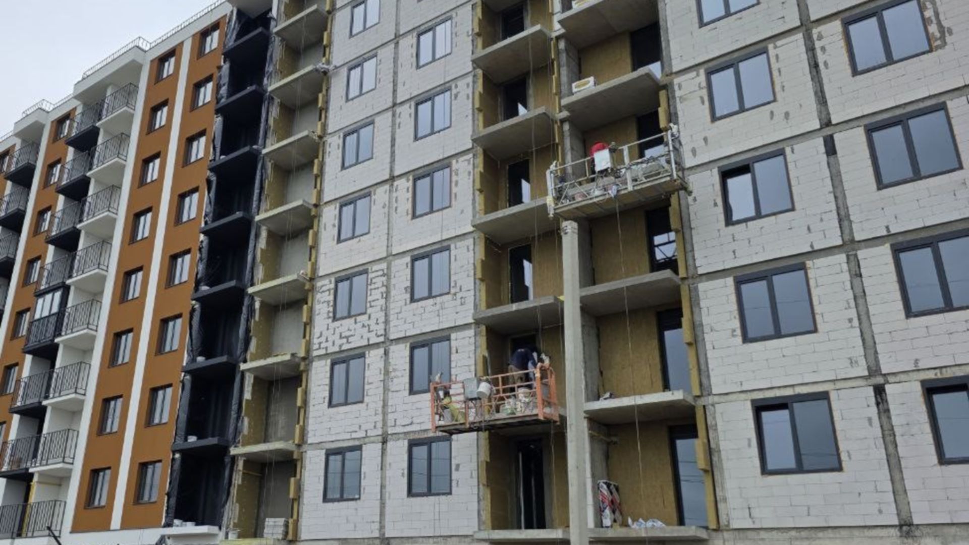 ЖК Кельце ход строительства фото 877125