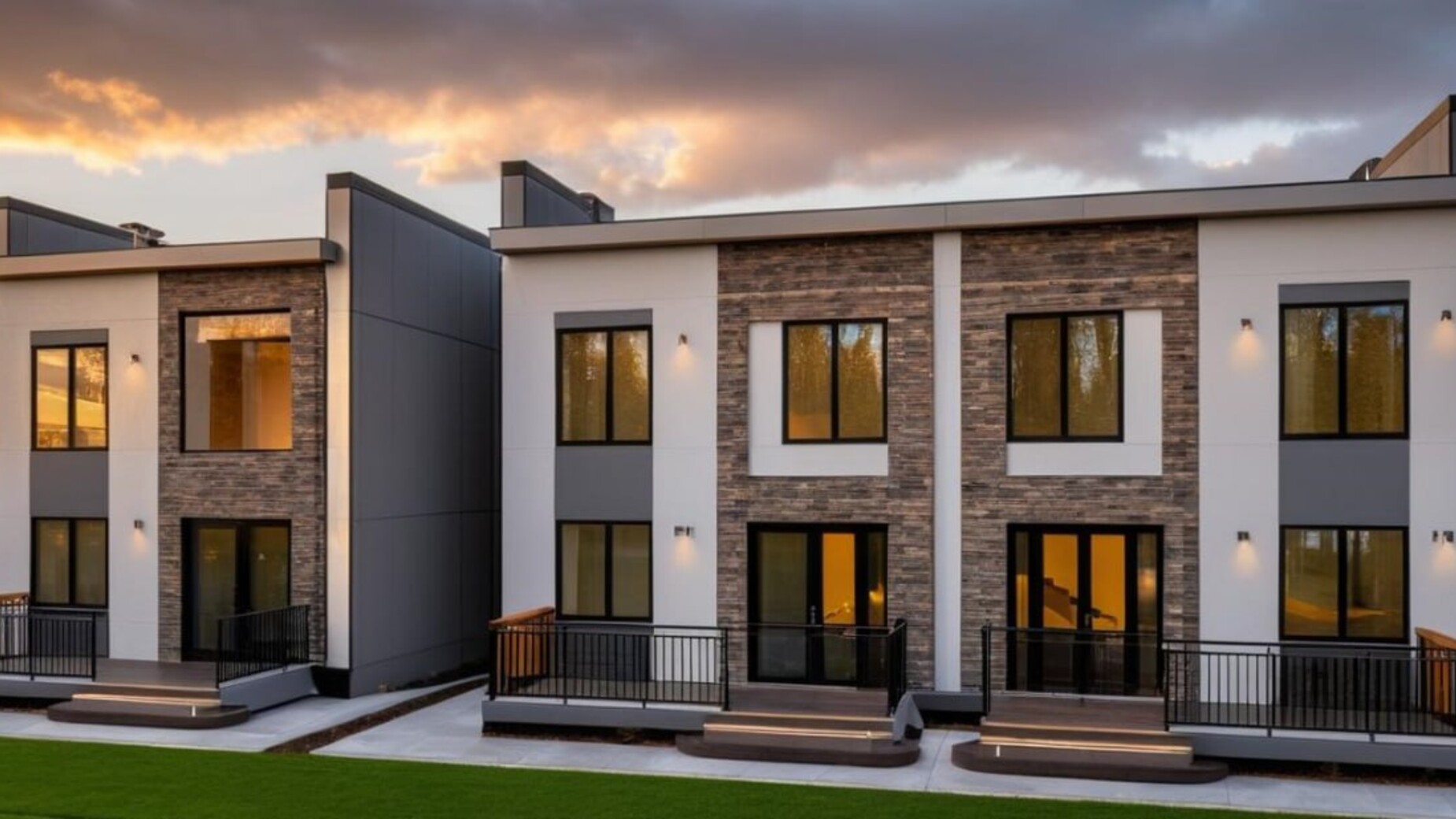 КМ AmberHome  фото 877501