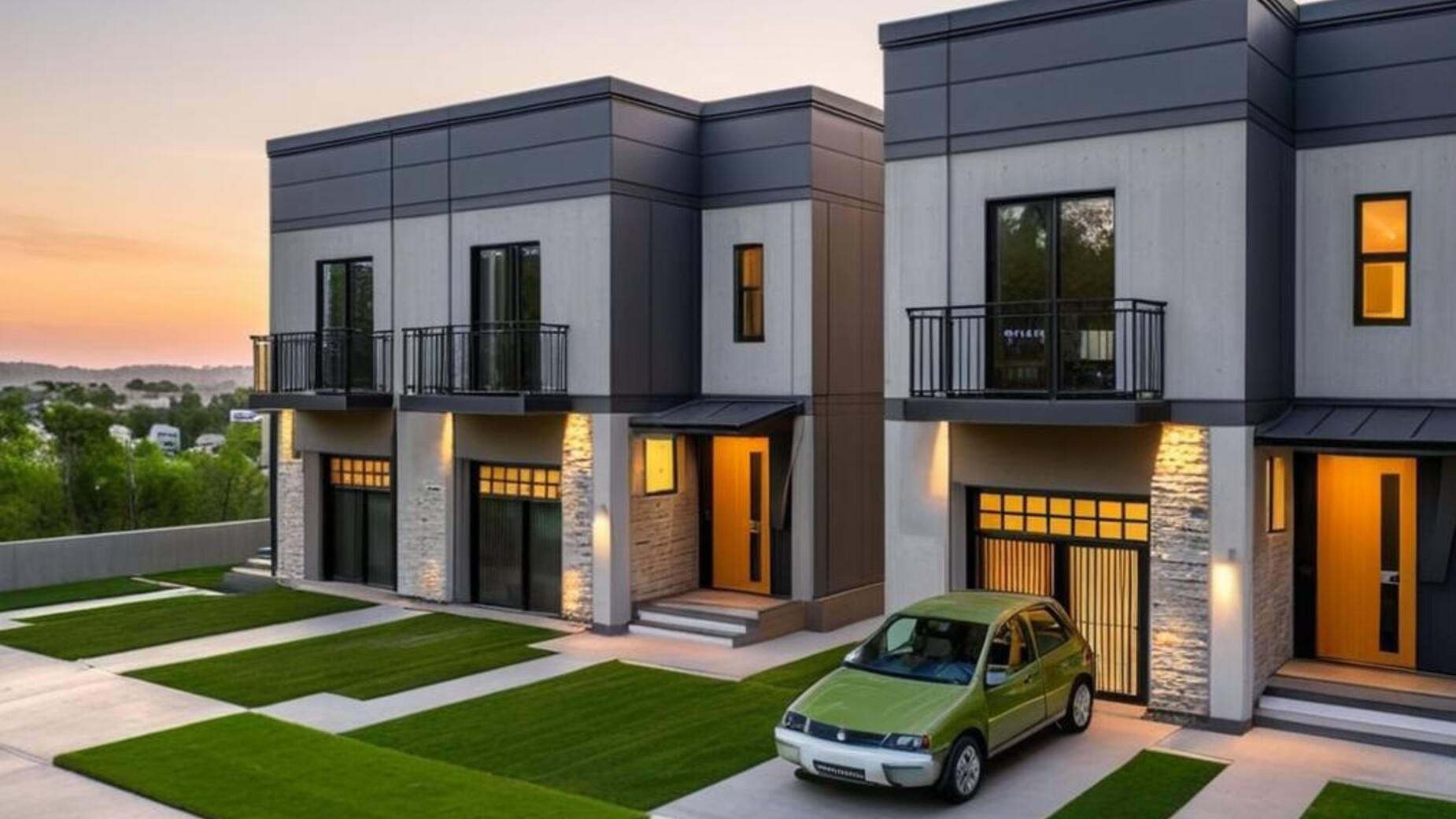 КМ AmberHome  фото 877502