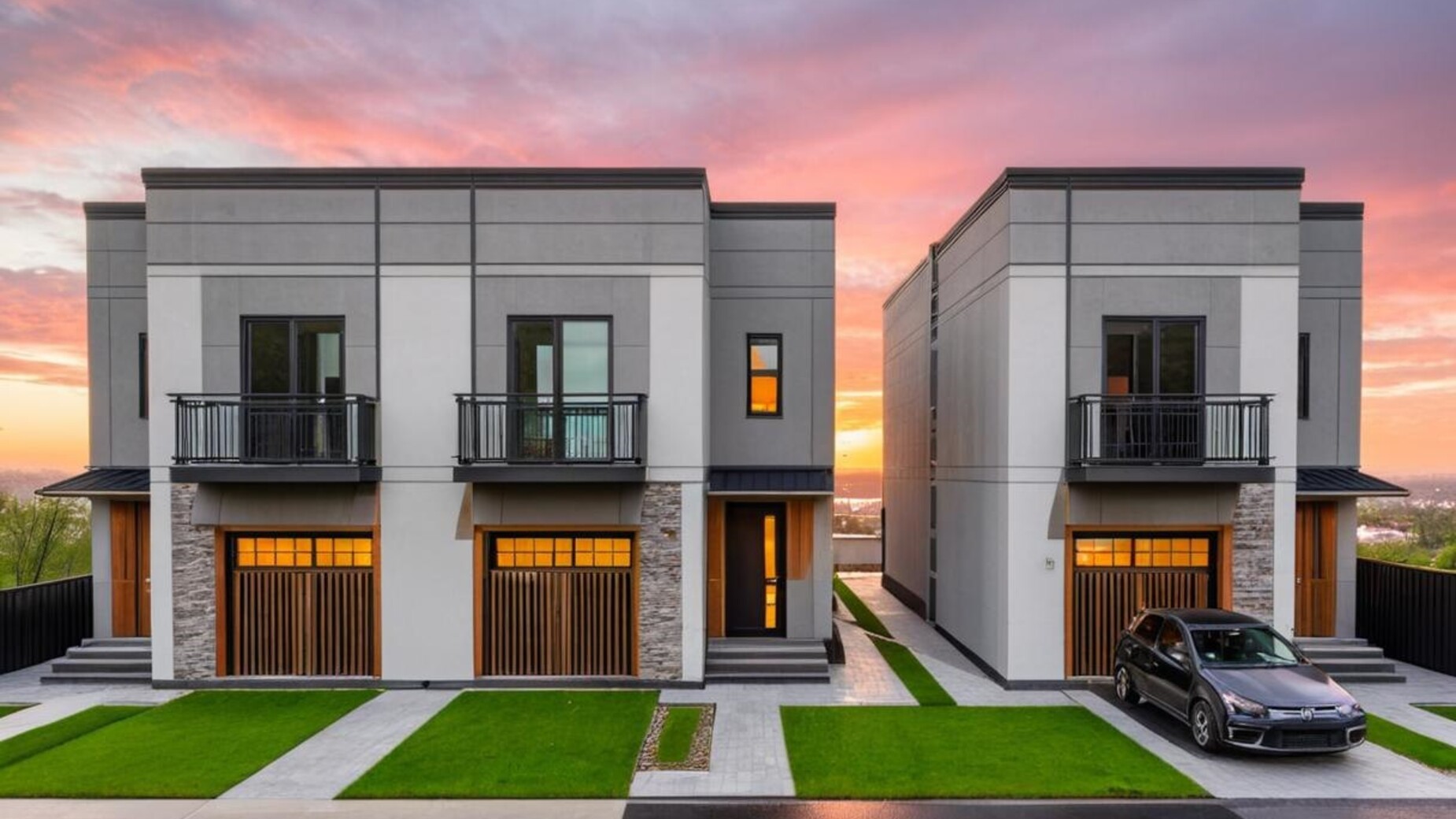 КМ AmberHome  фото 877503