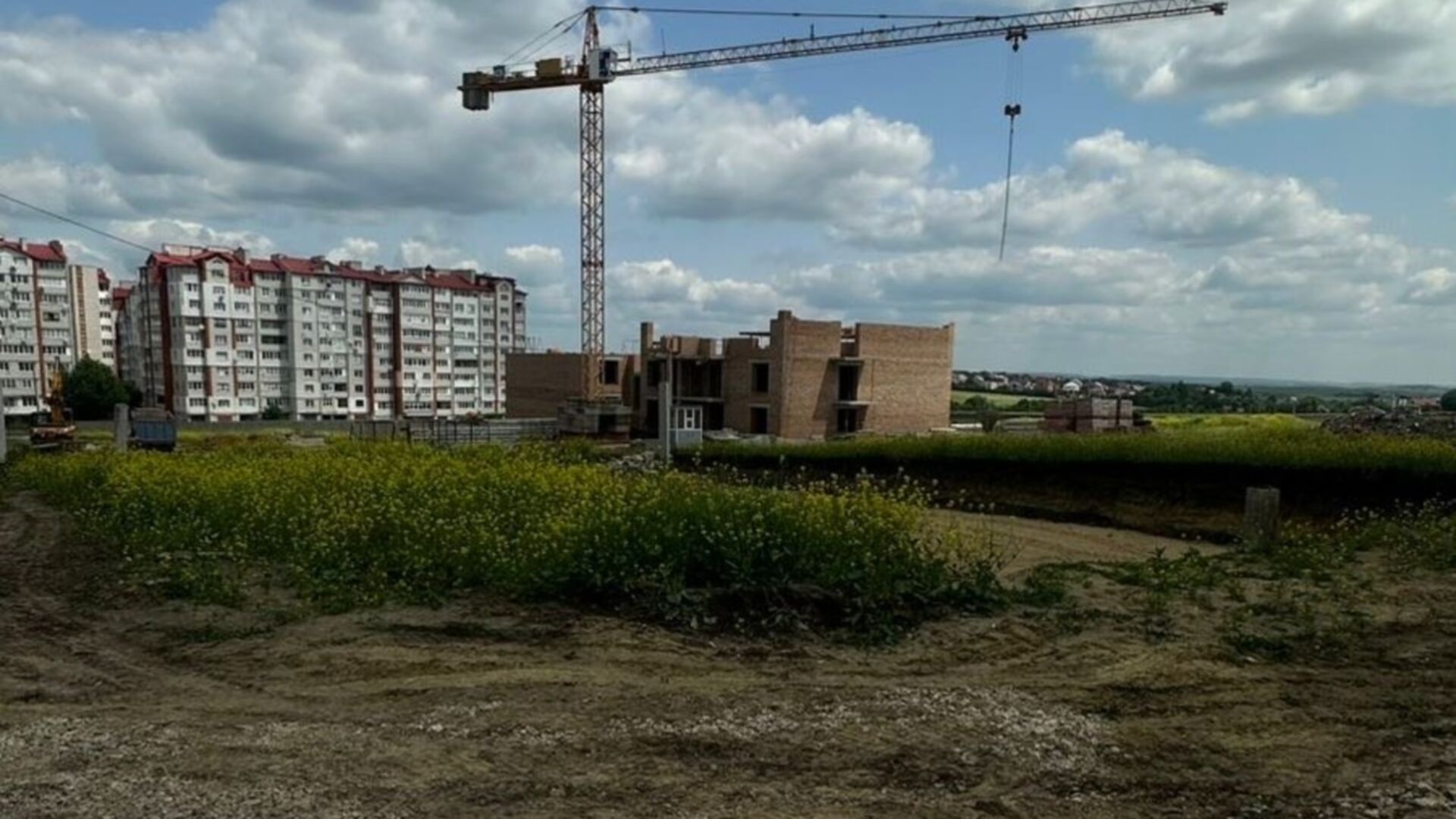 ЖК Масив Преміум хід будівництва фото 877585