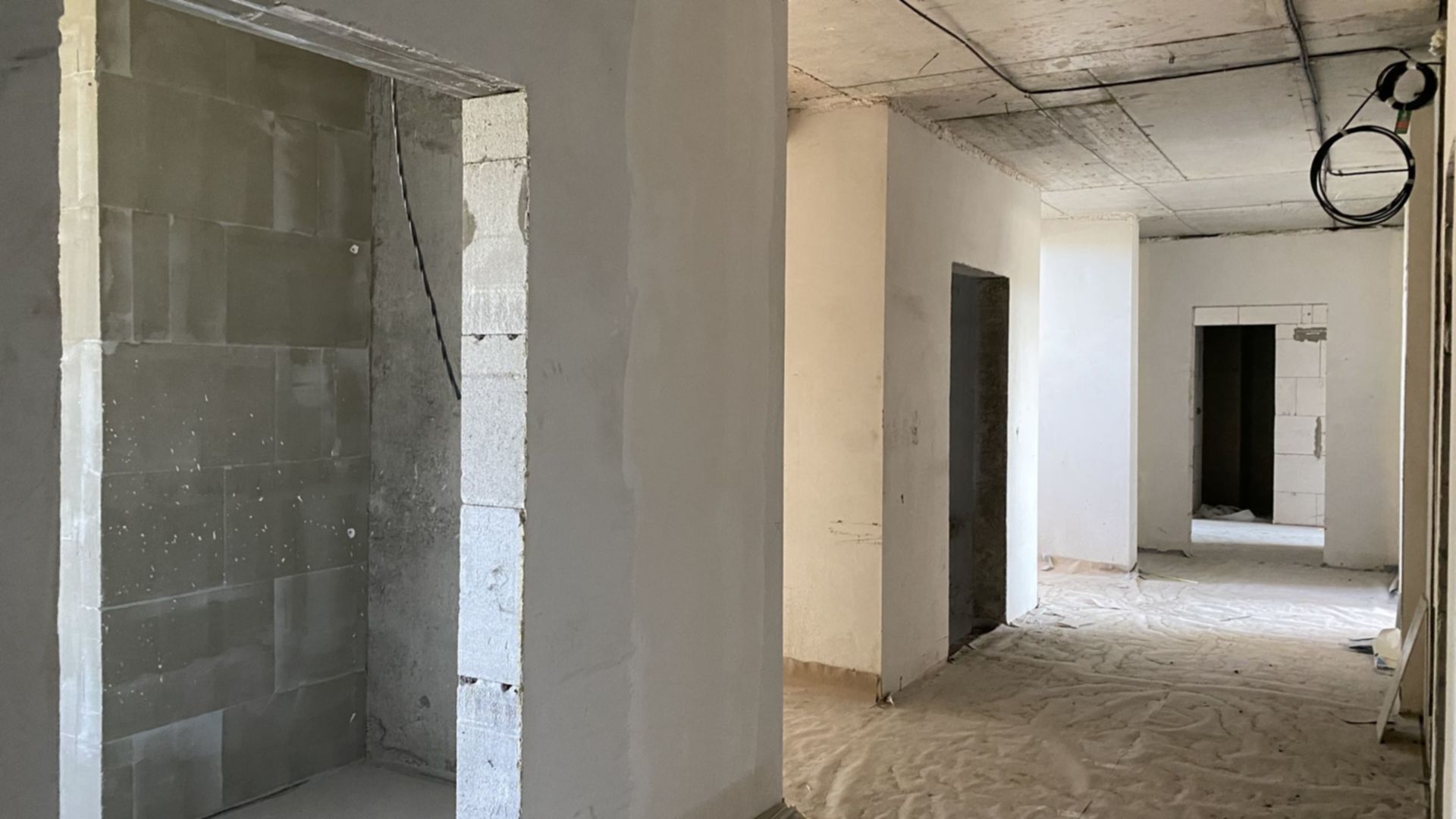 ЖК Акварель 10 хід будівництва фото 877793