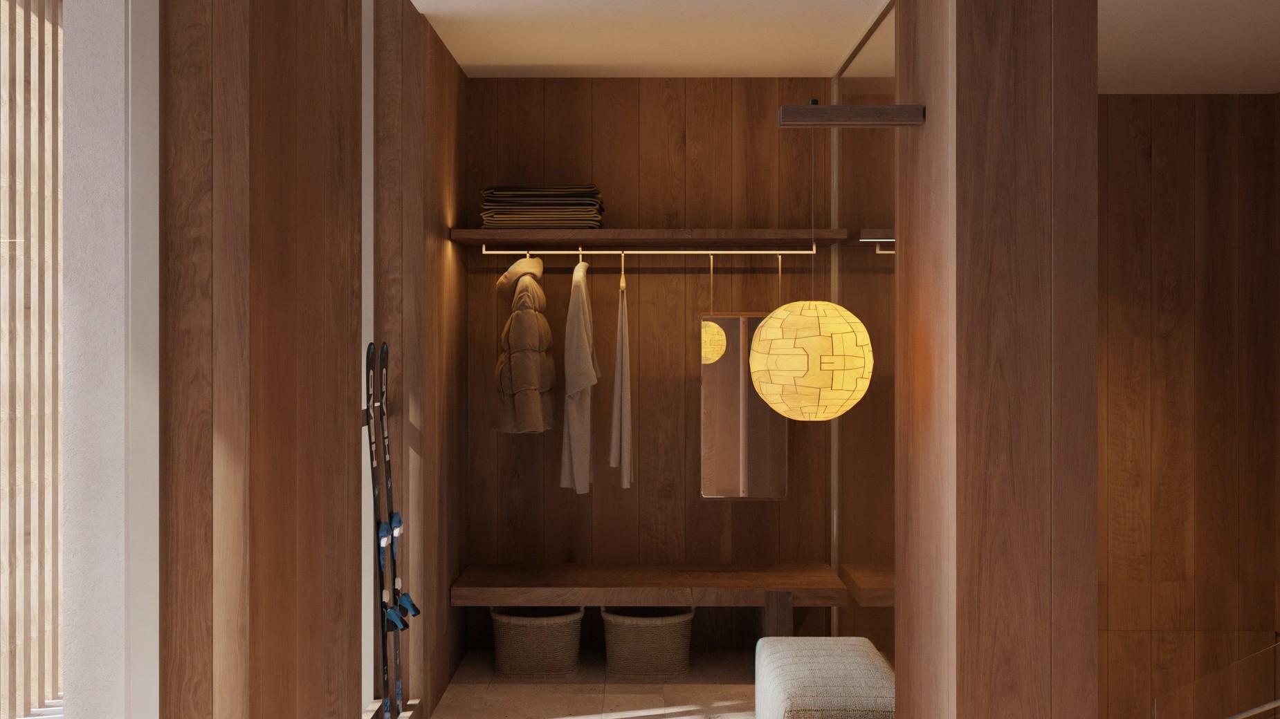 КГ Mountain Residence premium villas&spa  фото 877894