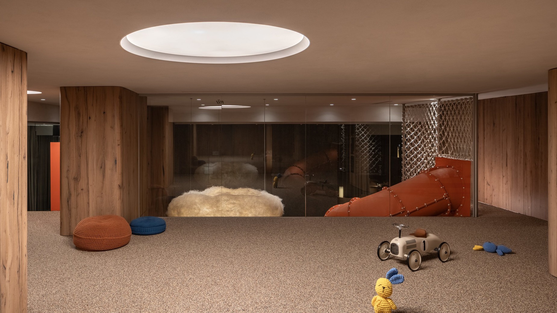 КГ Mountain Residence premium villas&spa  фото 877897