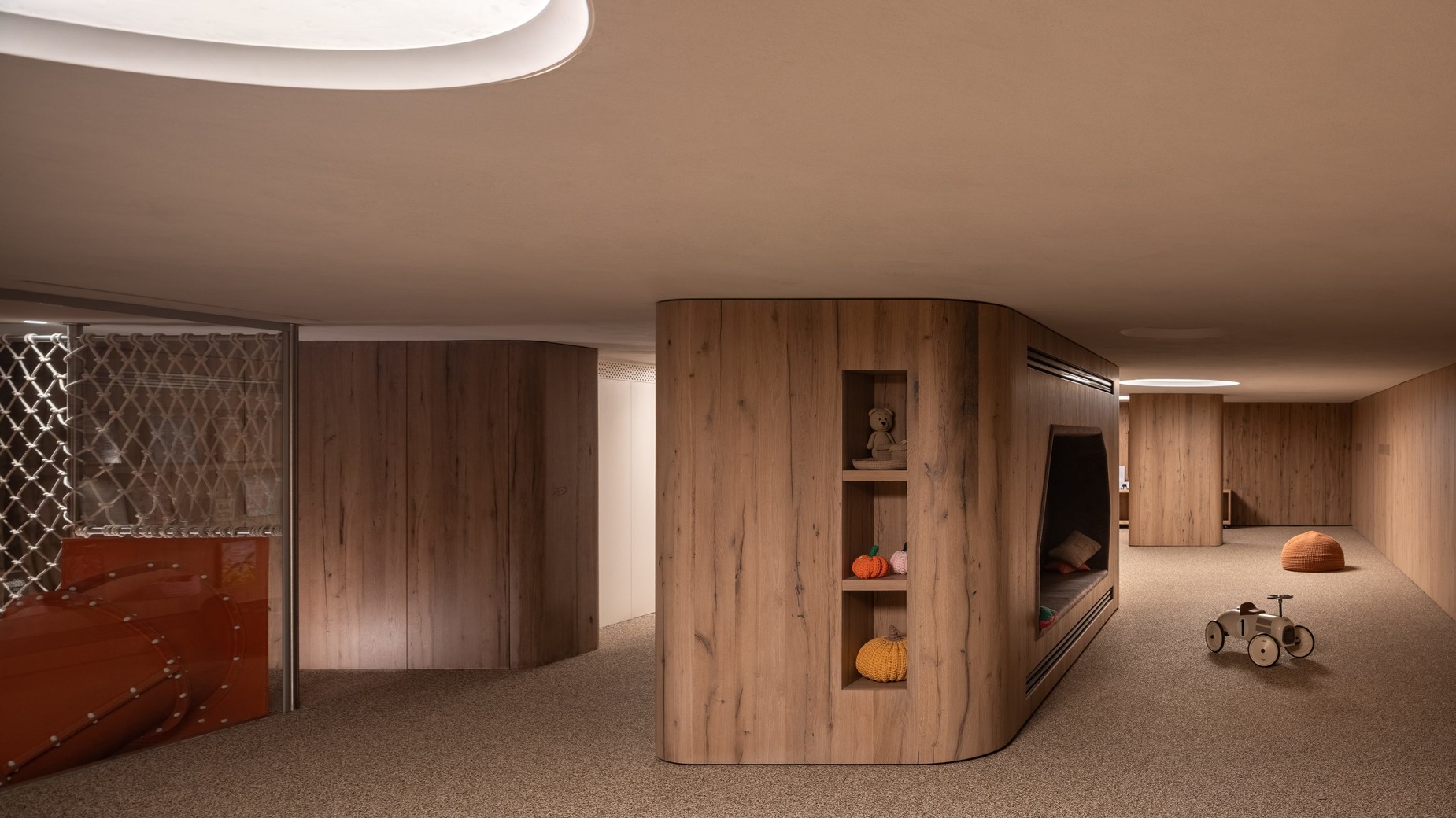 КГ Mountain Residence premium villas&spa  фото 877899
