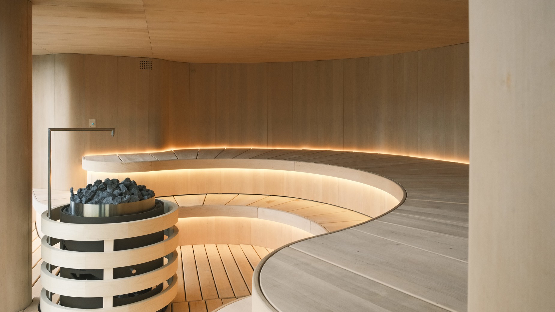 КГ Mountain Residence premium villas&spa  фото 877906