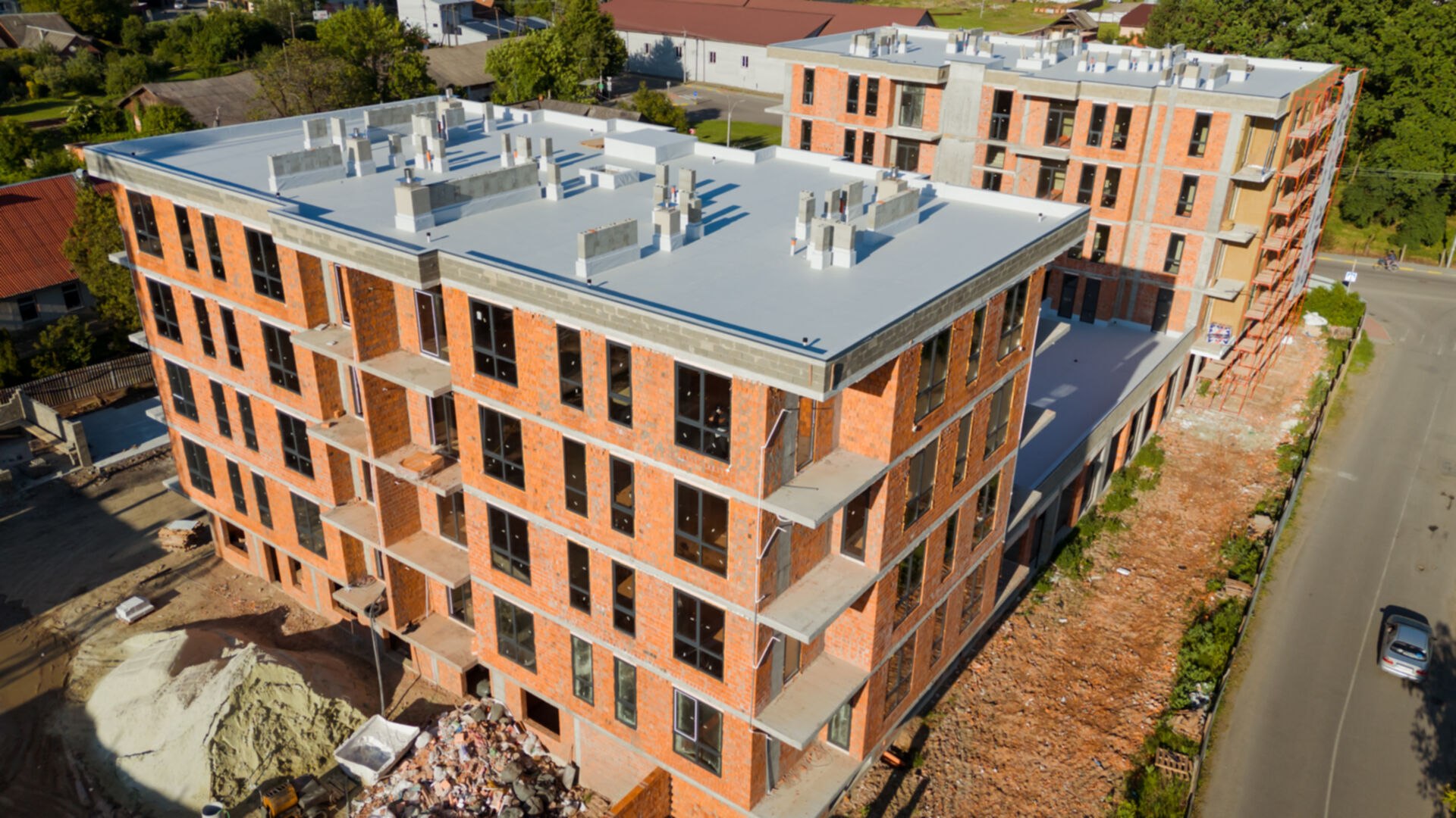 ЖК Misto хід будівництва фото 878130