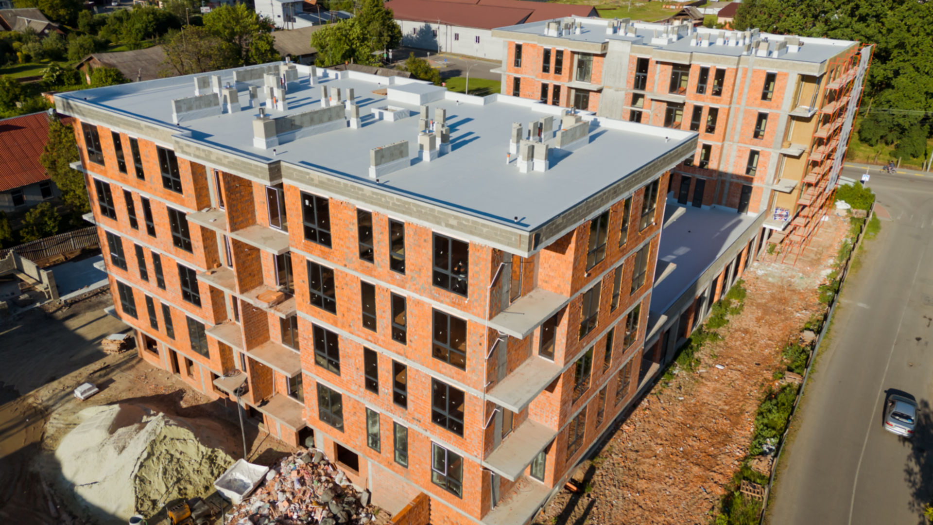 ЖК Misto хід будівництва фото 878131