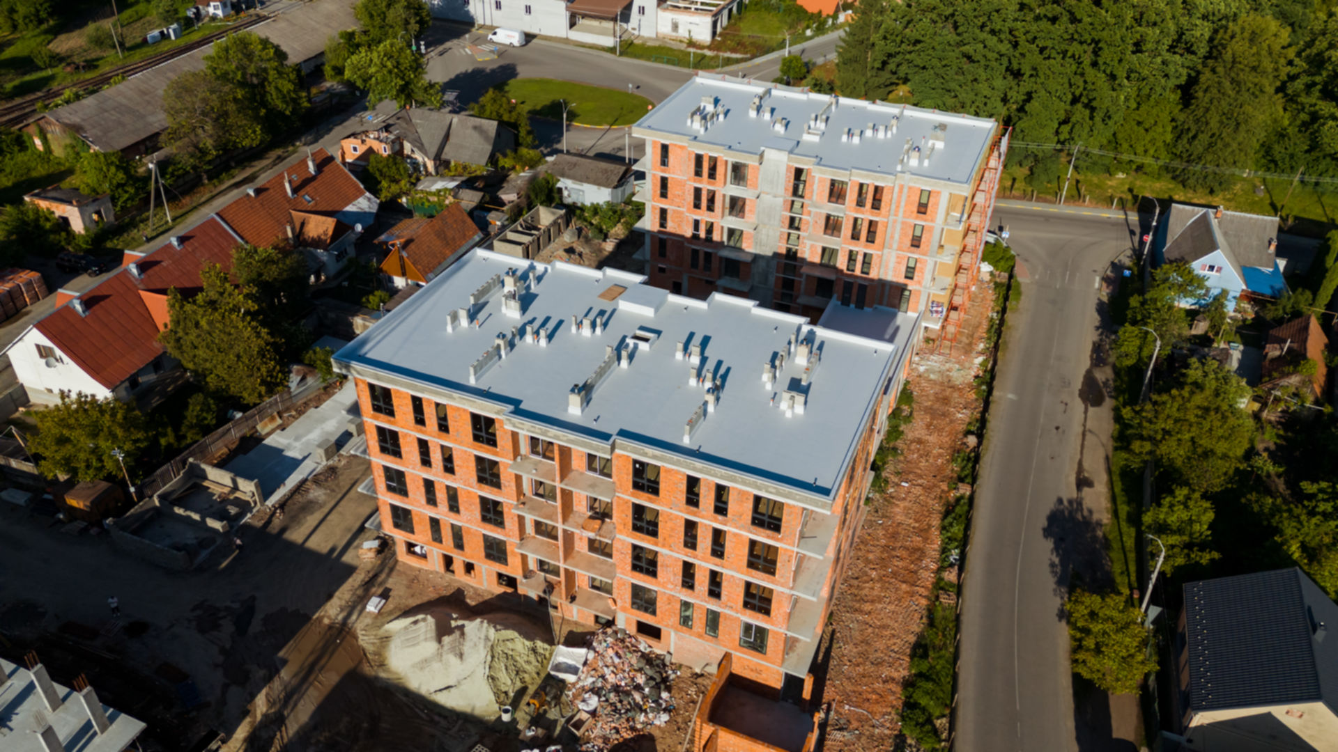 ЖК Misto хід будівництва фото 878134