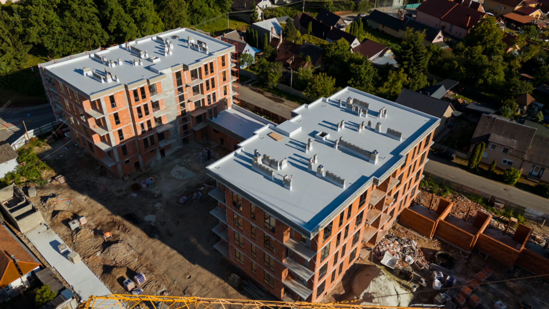 ЖК Misto хід будівництва фото 878138