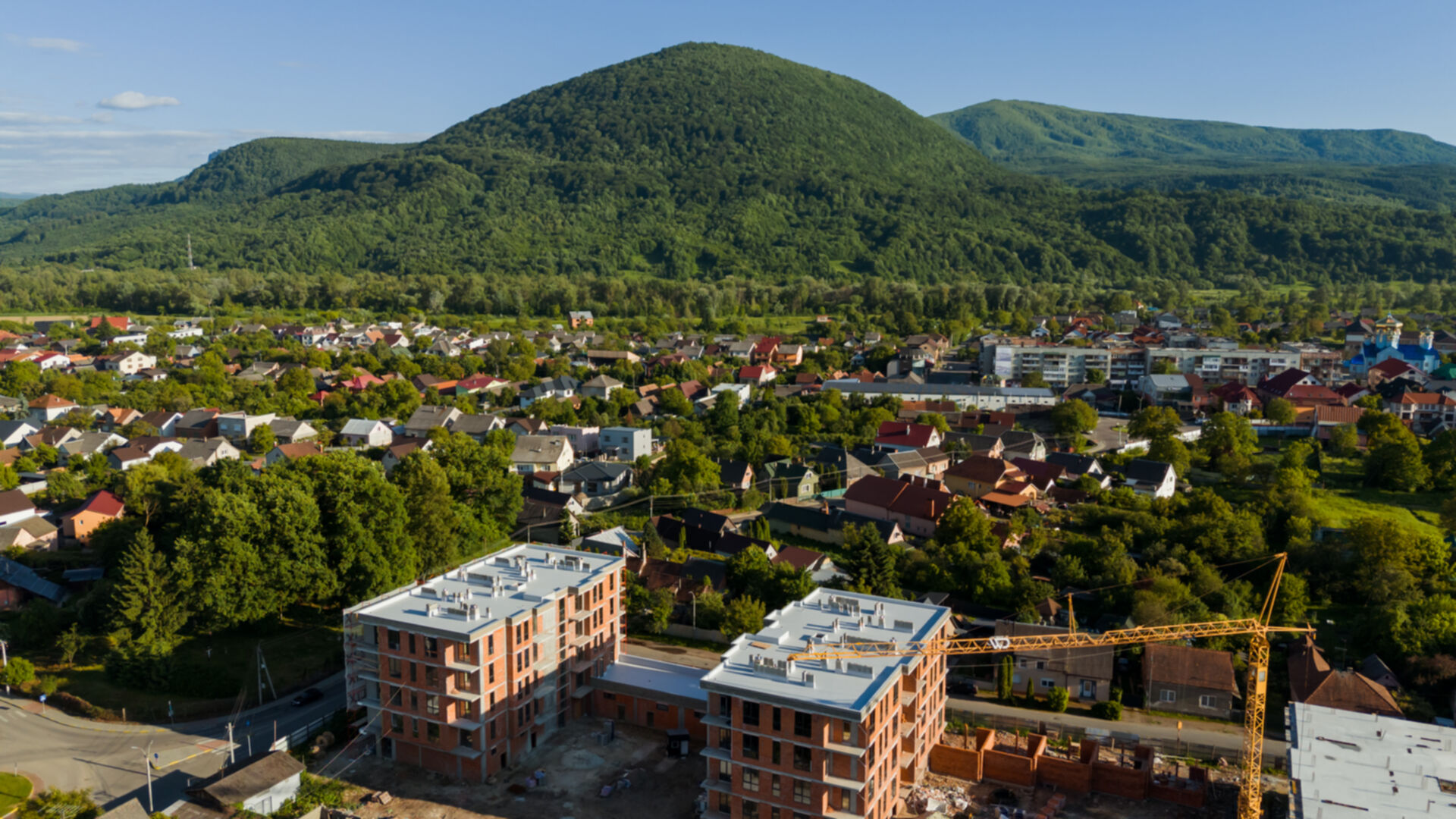 ЖК Misto хід будівництва фото 878139