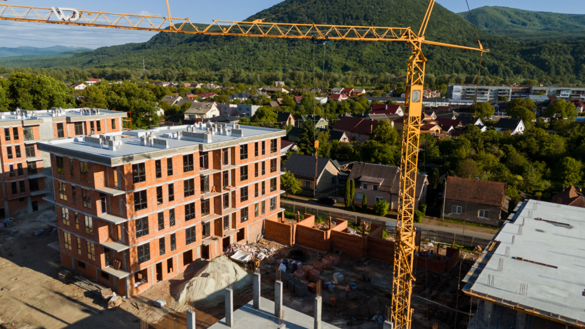 ЖК Misto хід будівництва фото 878146