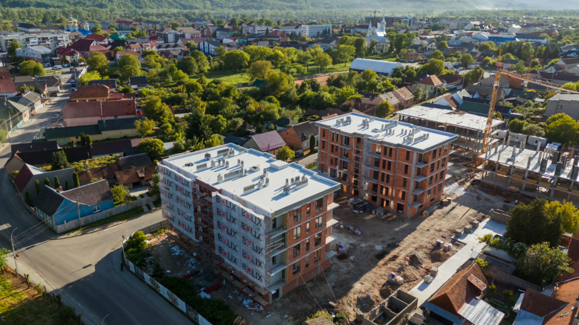 ЖК Misto хід будівництва фото 878151