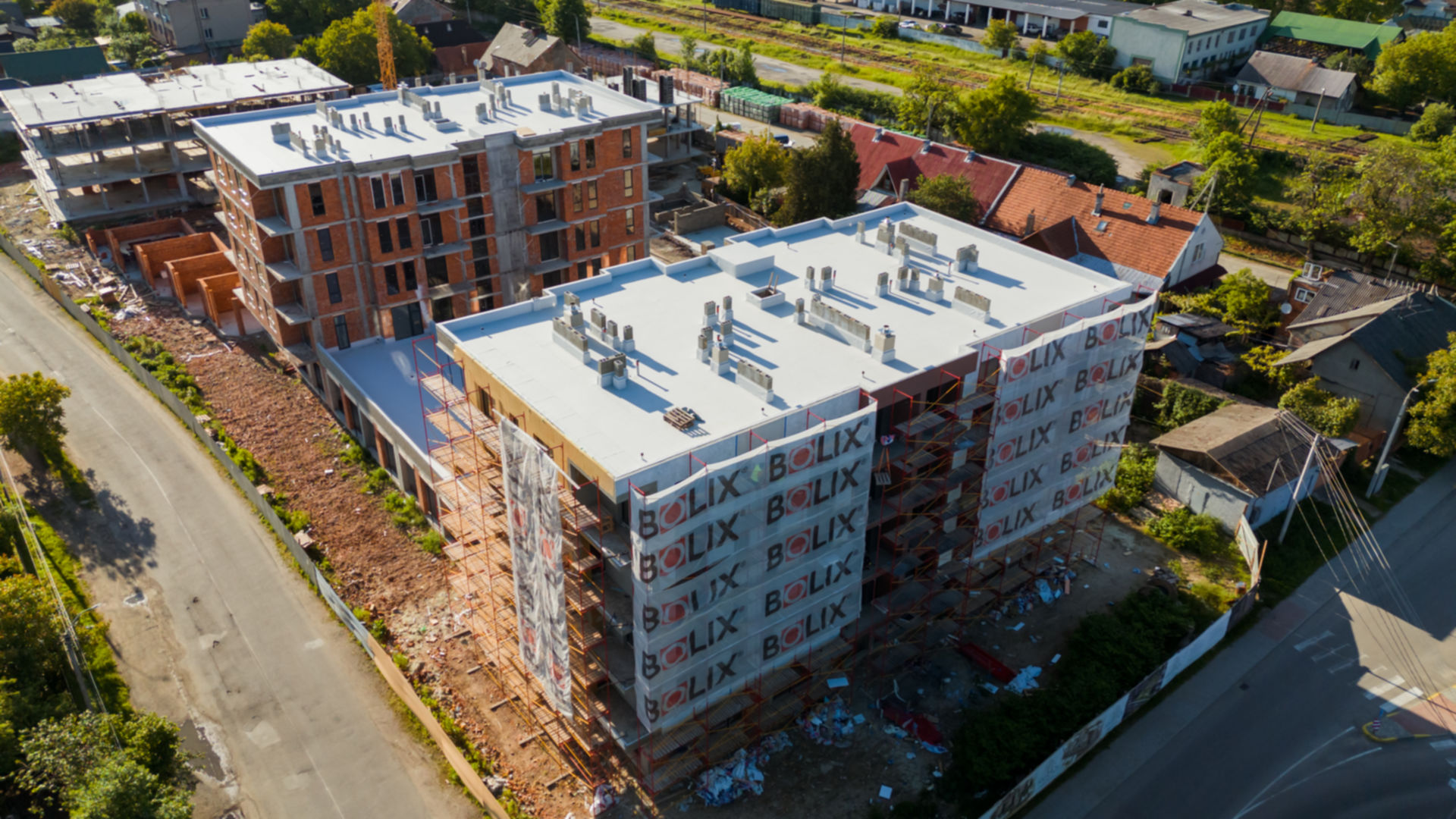 ЖК Misto хід будівництва фото 878152