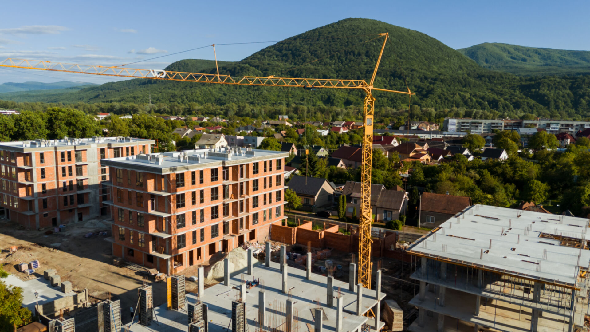 ЖК Misto хід будівництва фото 878157